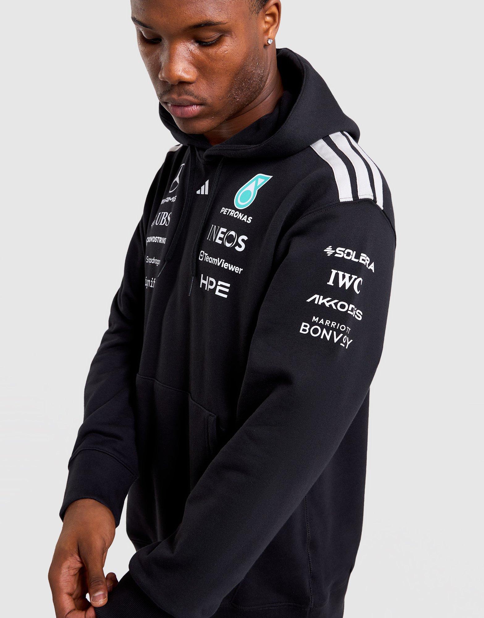 adidas F1 Mercedes - AMG Petronas Hoodie