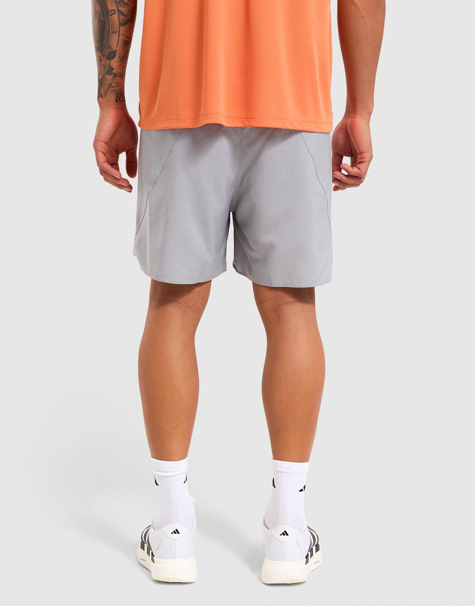 adidas Run Essentials Woven Shorts