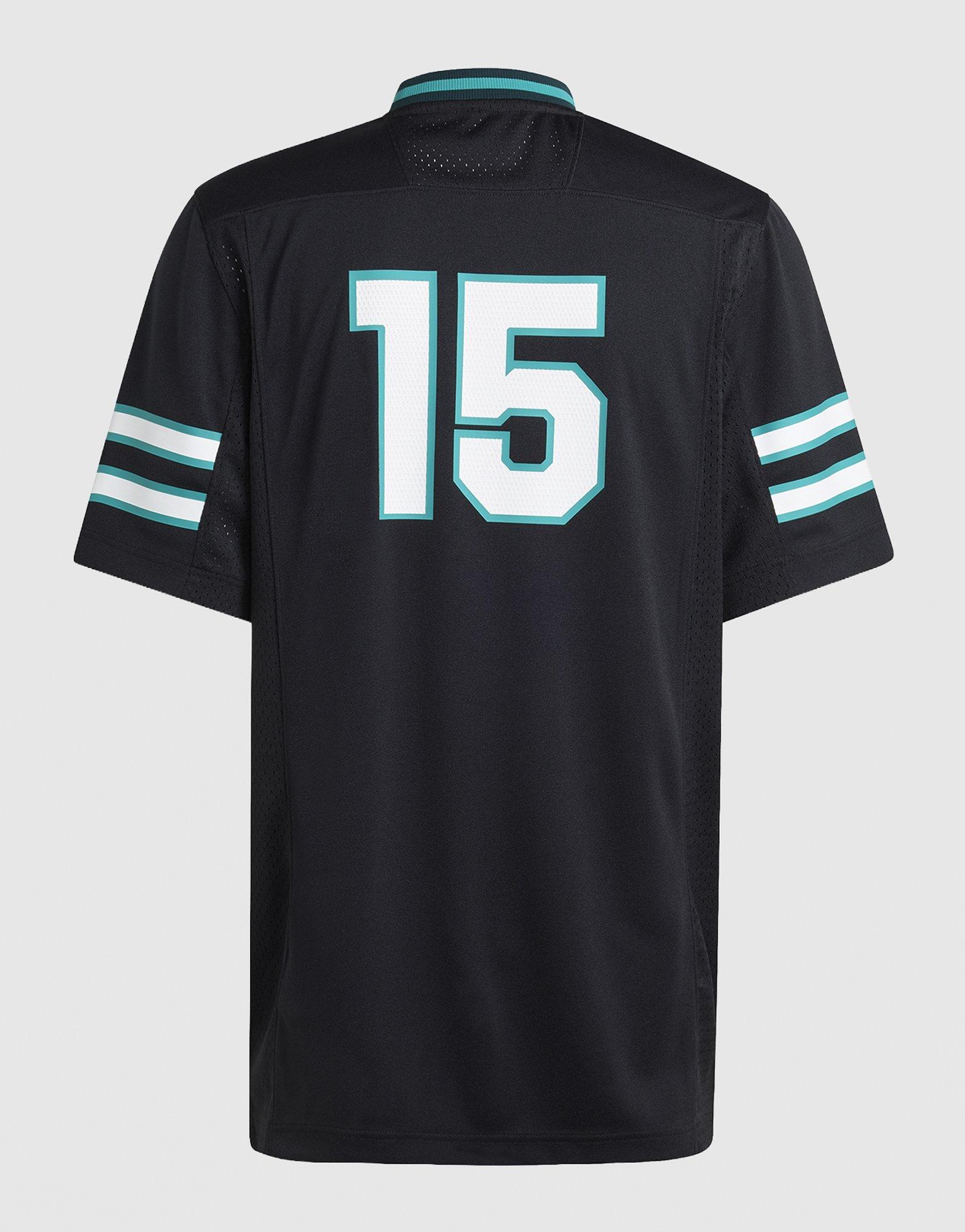 adidas American Football Jersey