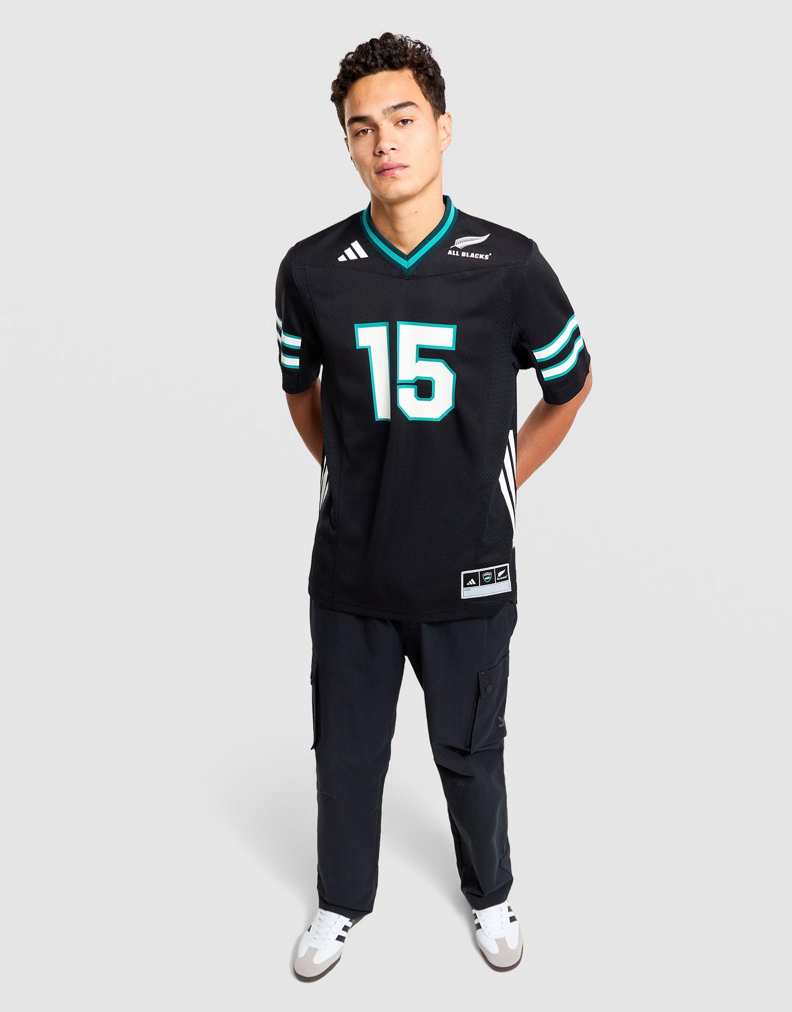 adidas American Football Jersey