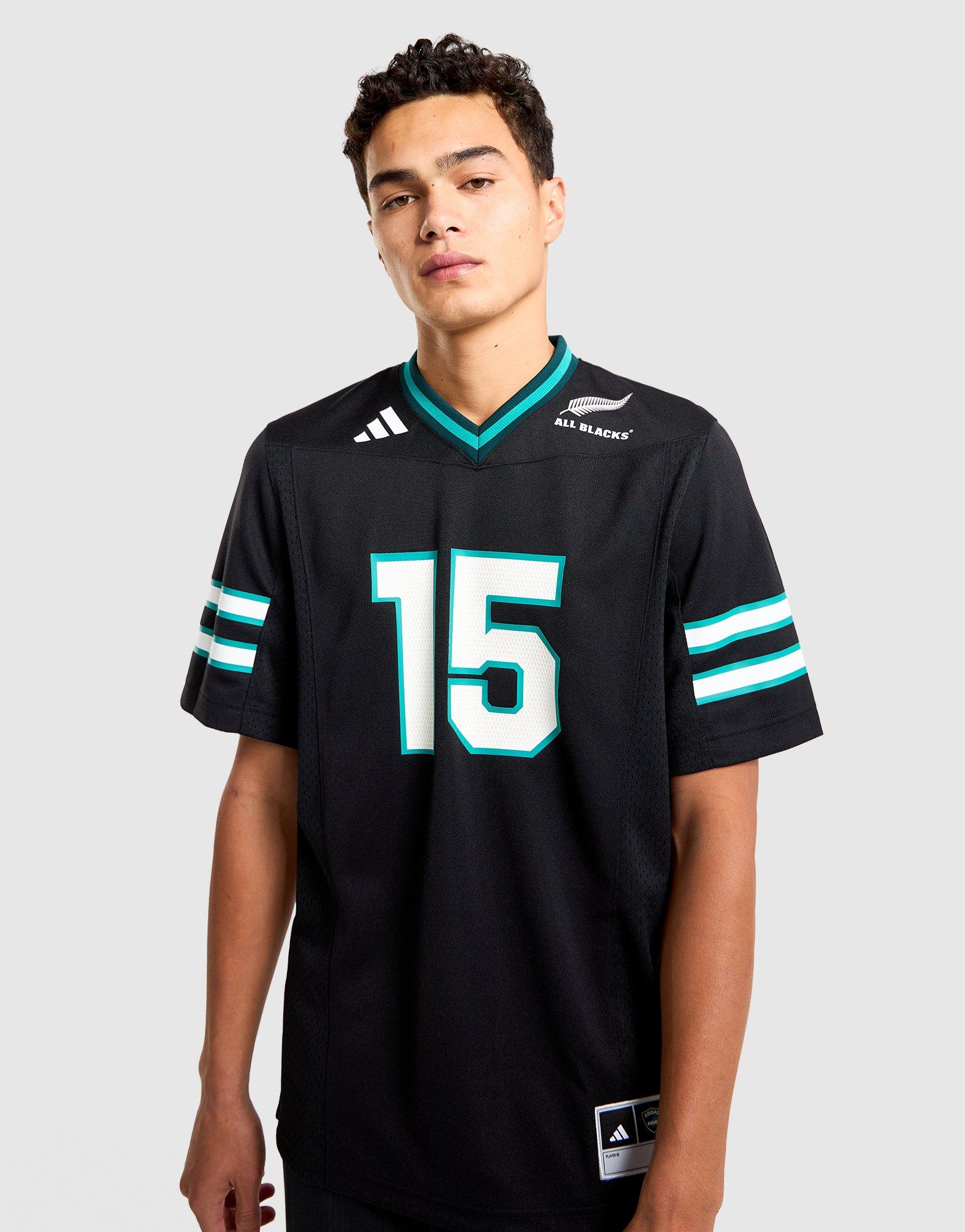 adidas American Football Jersey