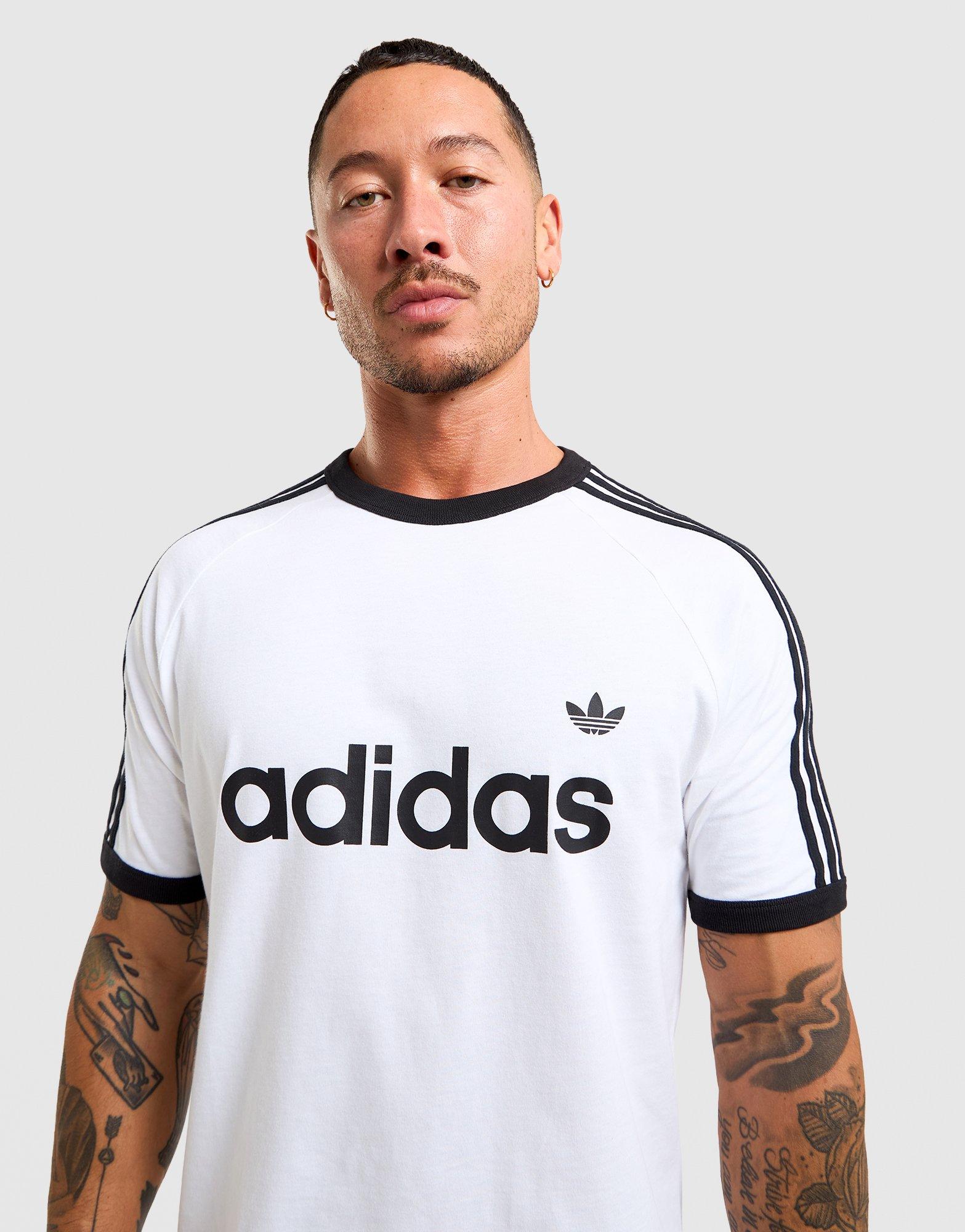adidas Originals Linear T-Shirt