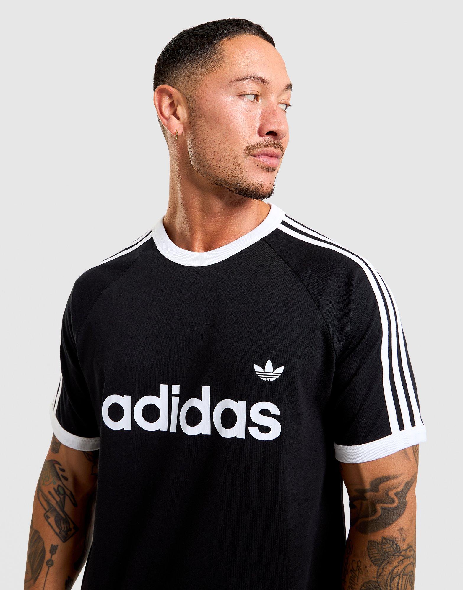 adidas Originals Linear T-Shirt