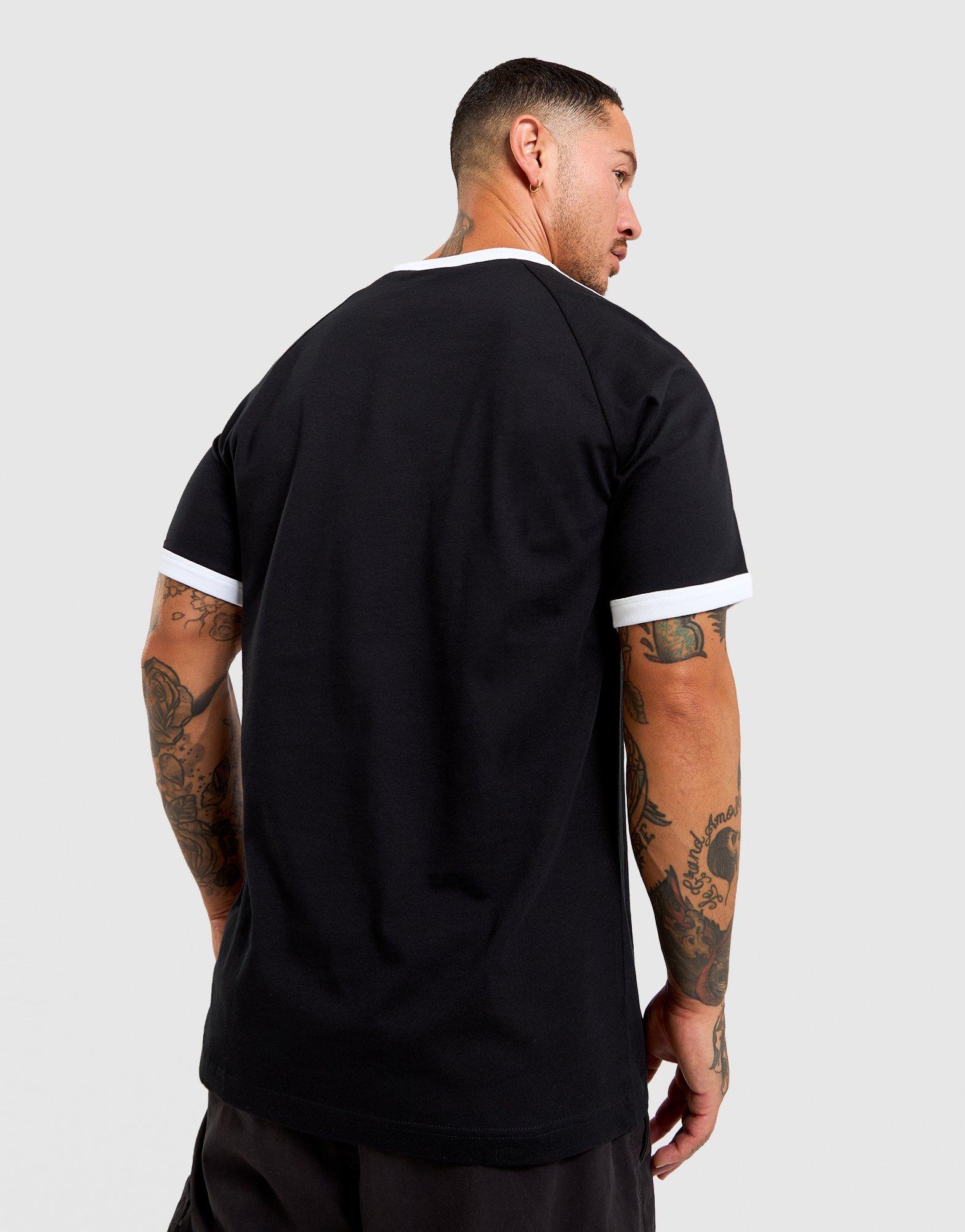 adidas Originals Linear T-Shirt