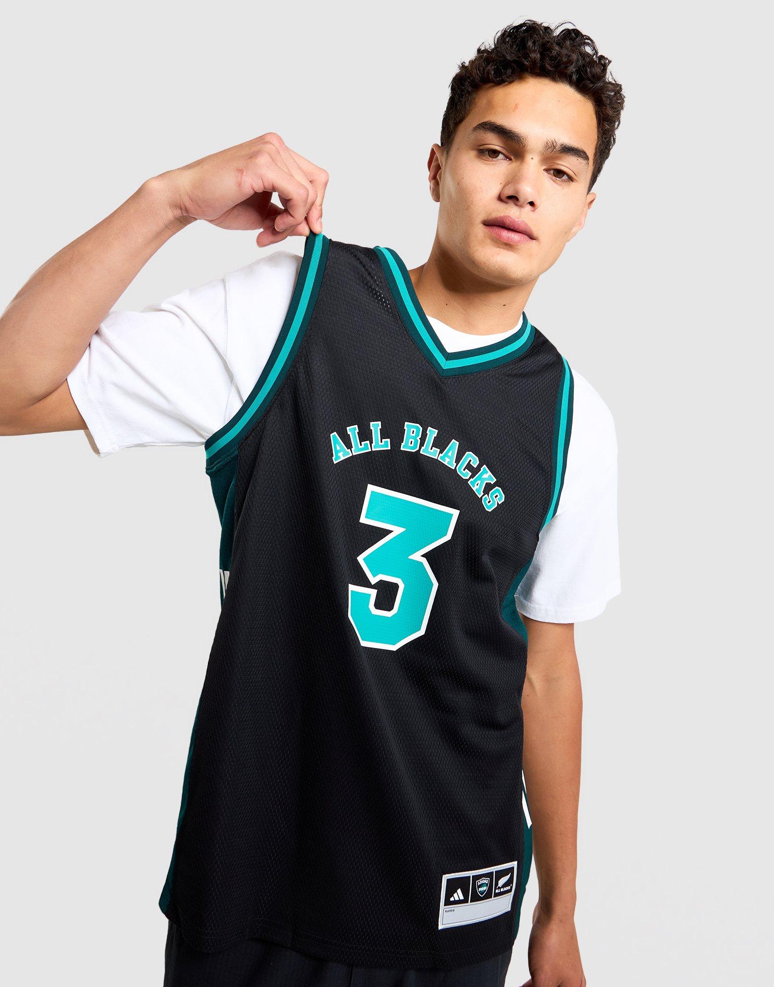 adidas Basketball Jersey