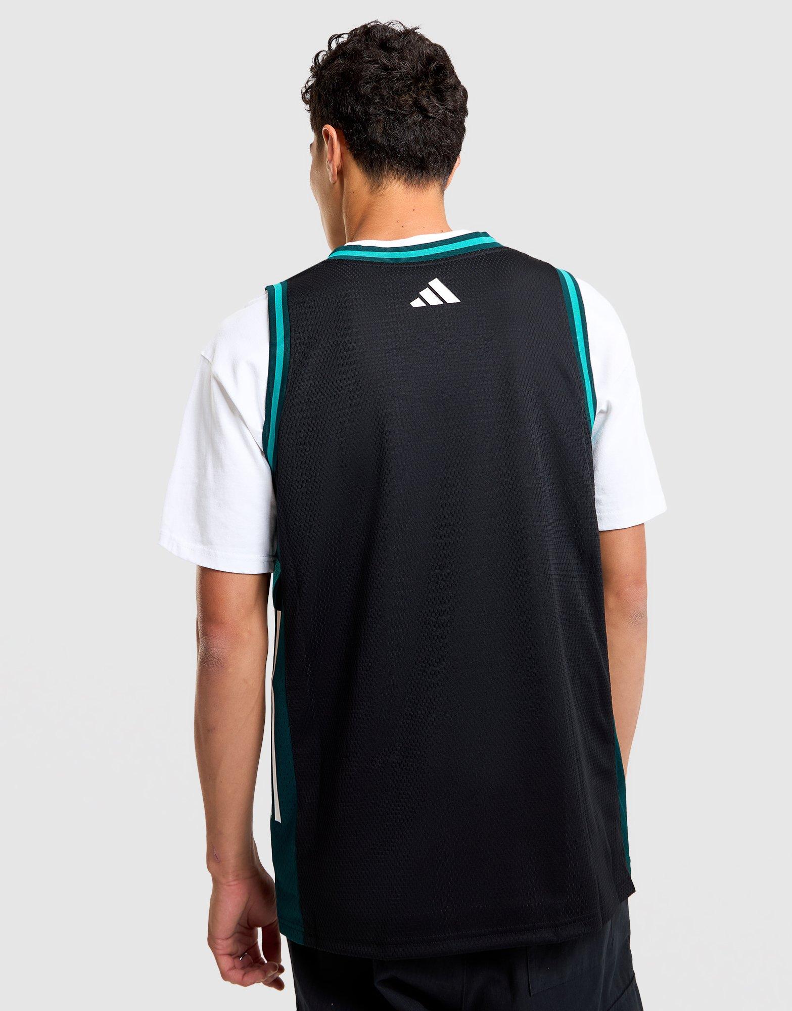 adidas Basketball Jersey
