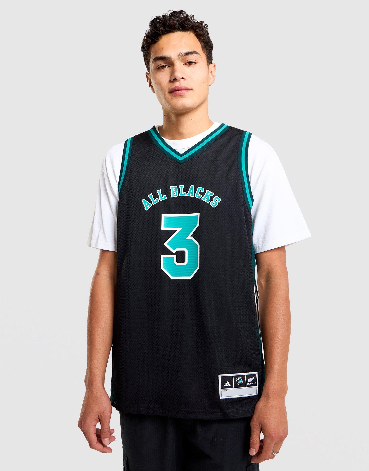 adidas Basketball Jersey