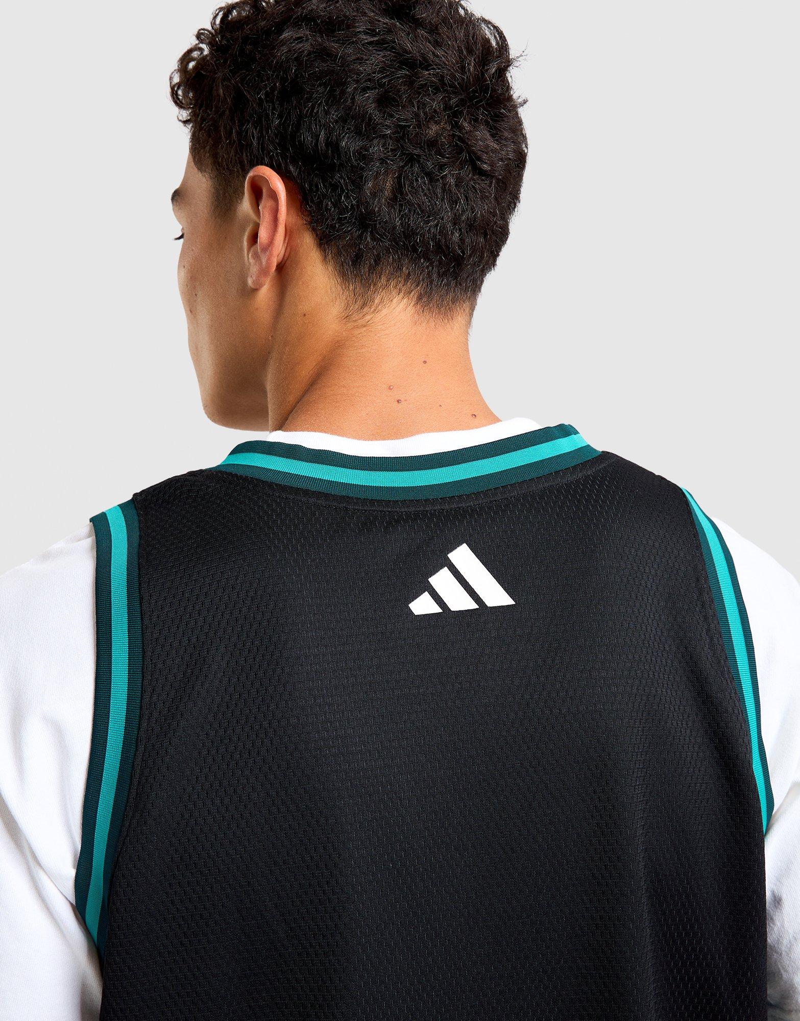 adidas Basketball Jersey