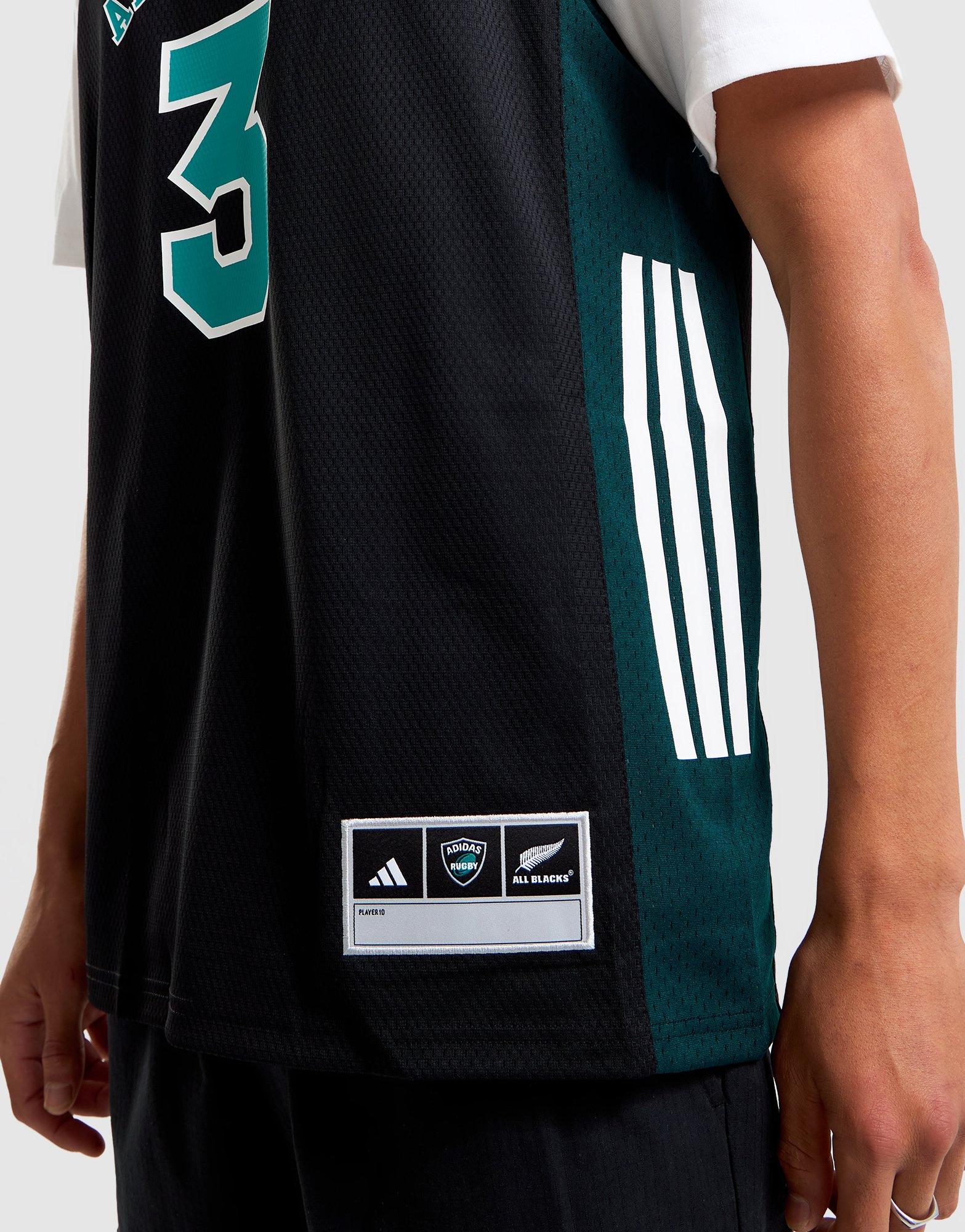 adidas Basketball Jersey