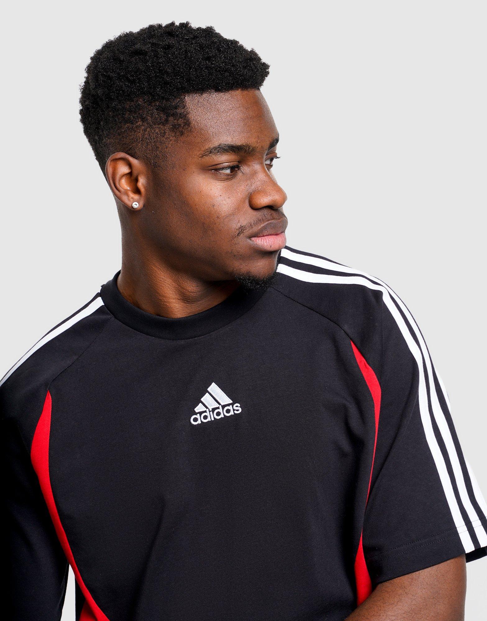 adidas Teamgeist T-Shirt