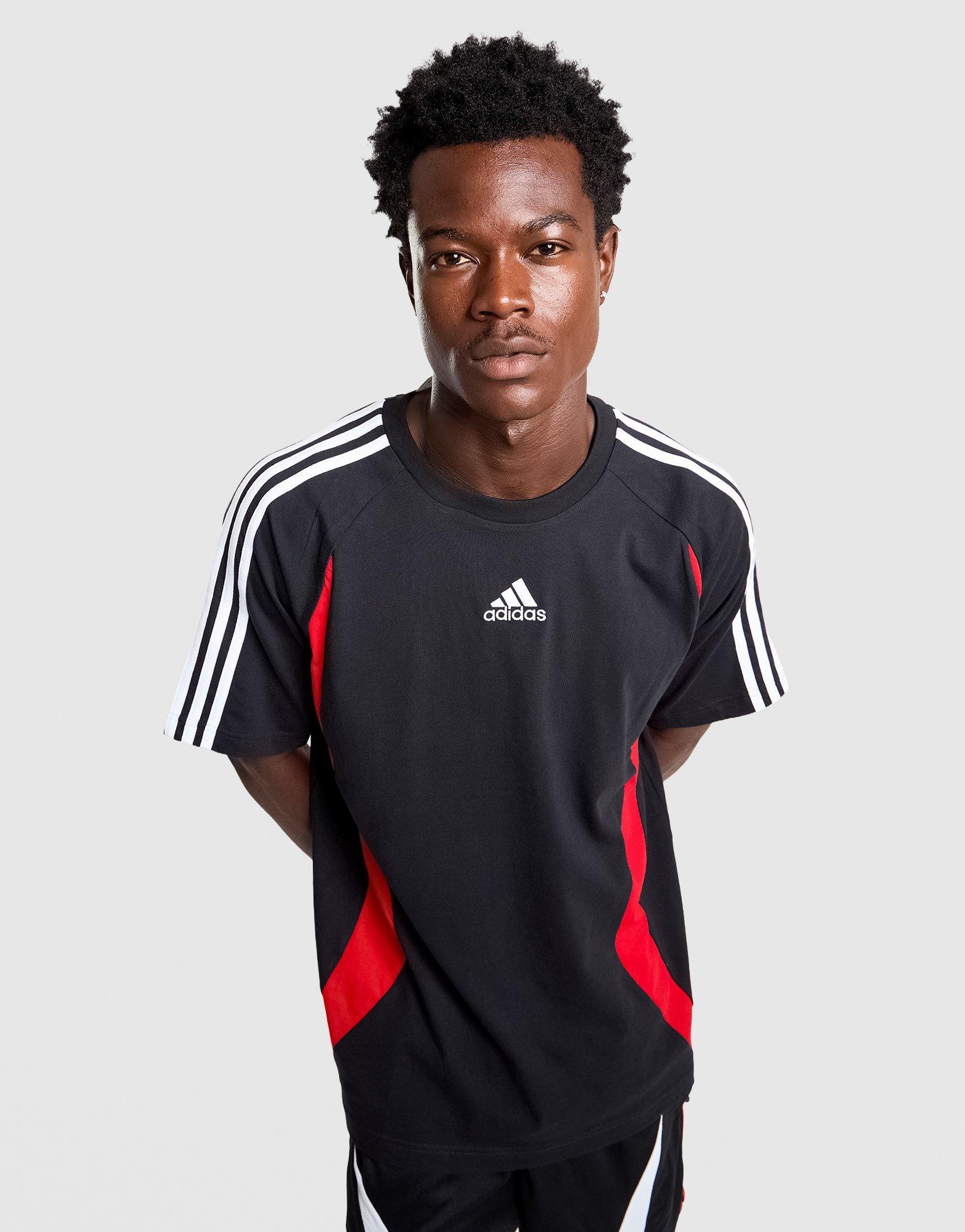 adidas Teamgeist T-Shirt