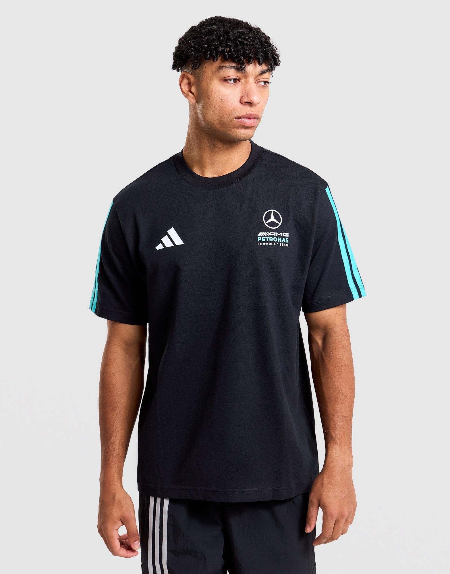 adidas Mercedes - Amg Petronas Formula 1 Team Dna T-shirt