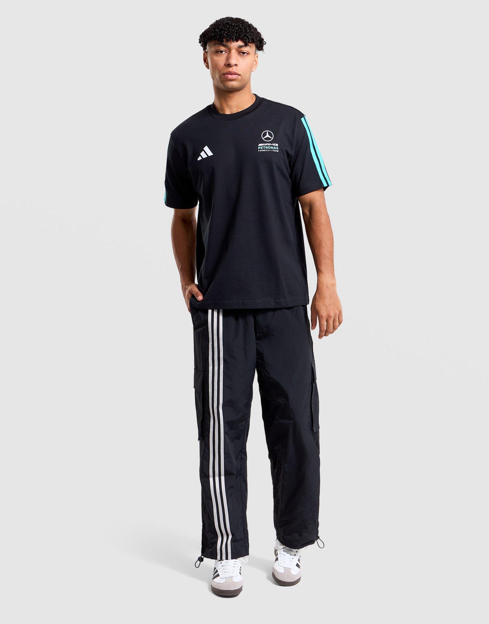 adidas Mercedes - Amg Petronas Formula 1 Team Dna T-shirt