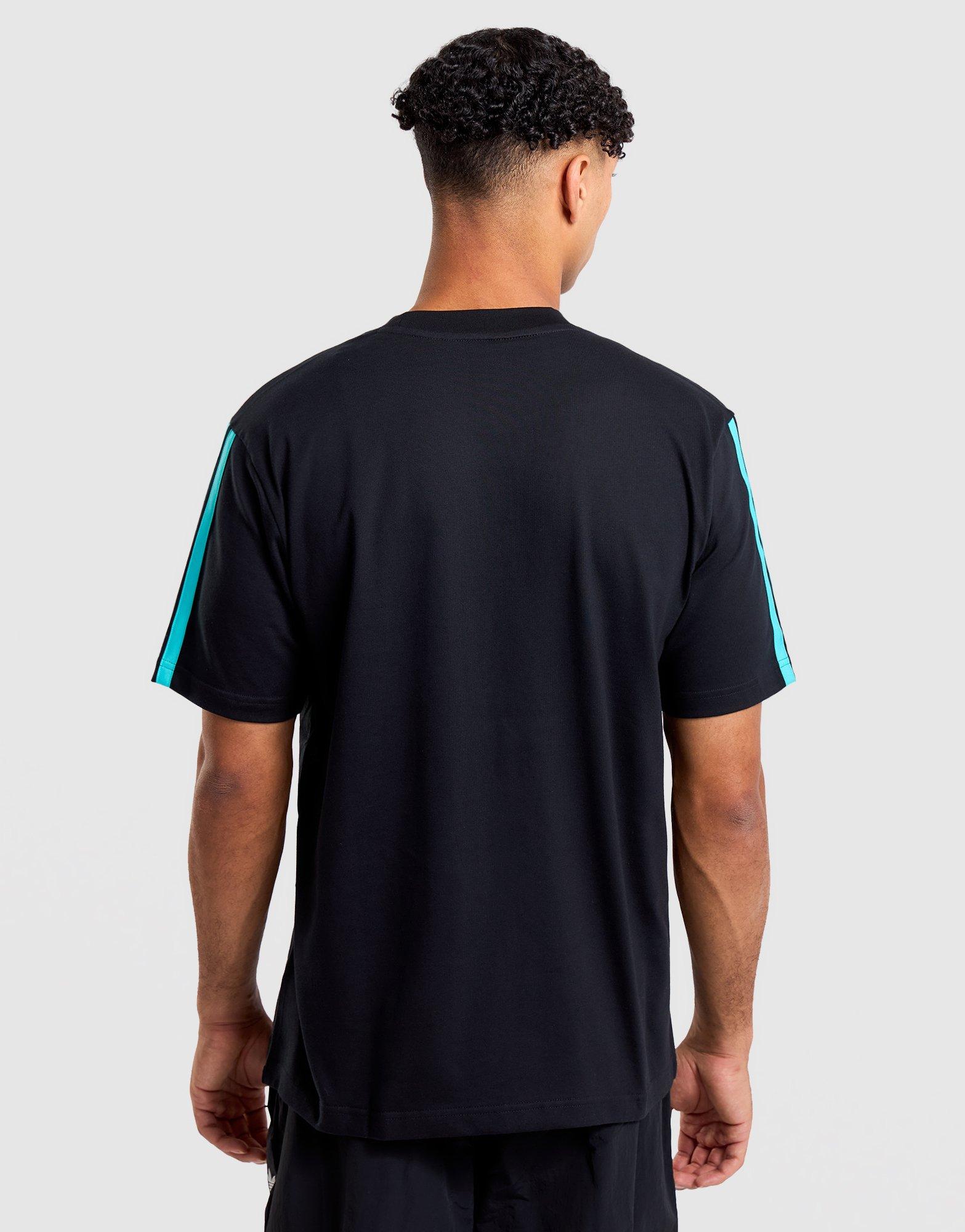 adidas Mercedes - Amg Petronas Formula 1 Team Dna T-shirt