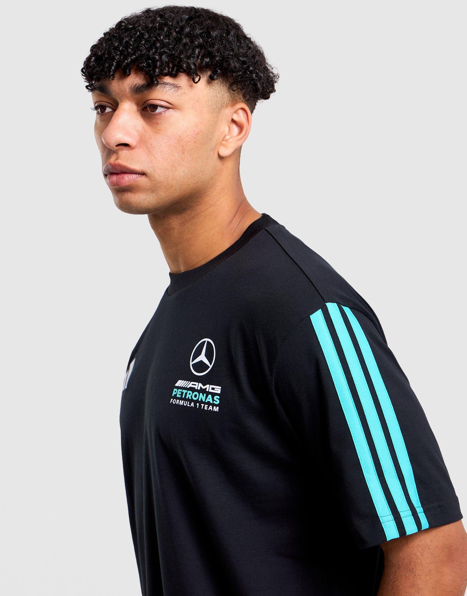 adidas Mercedes - Amg Petronas Formula 1 Team Dna T-shirt