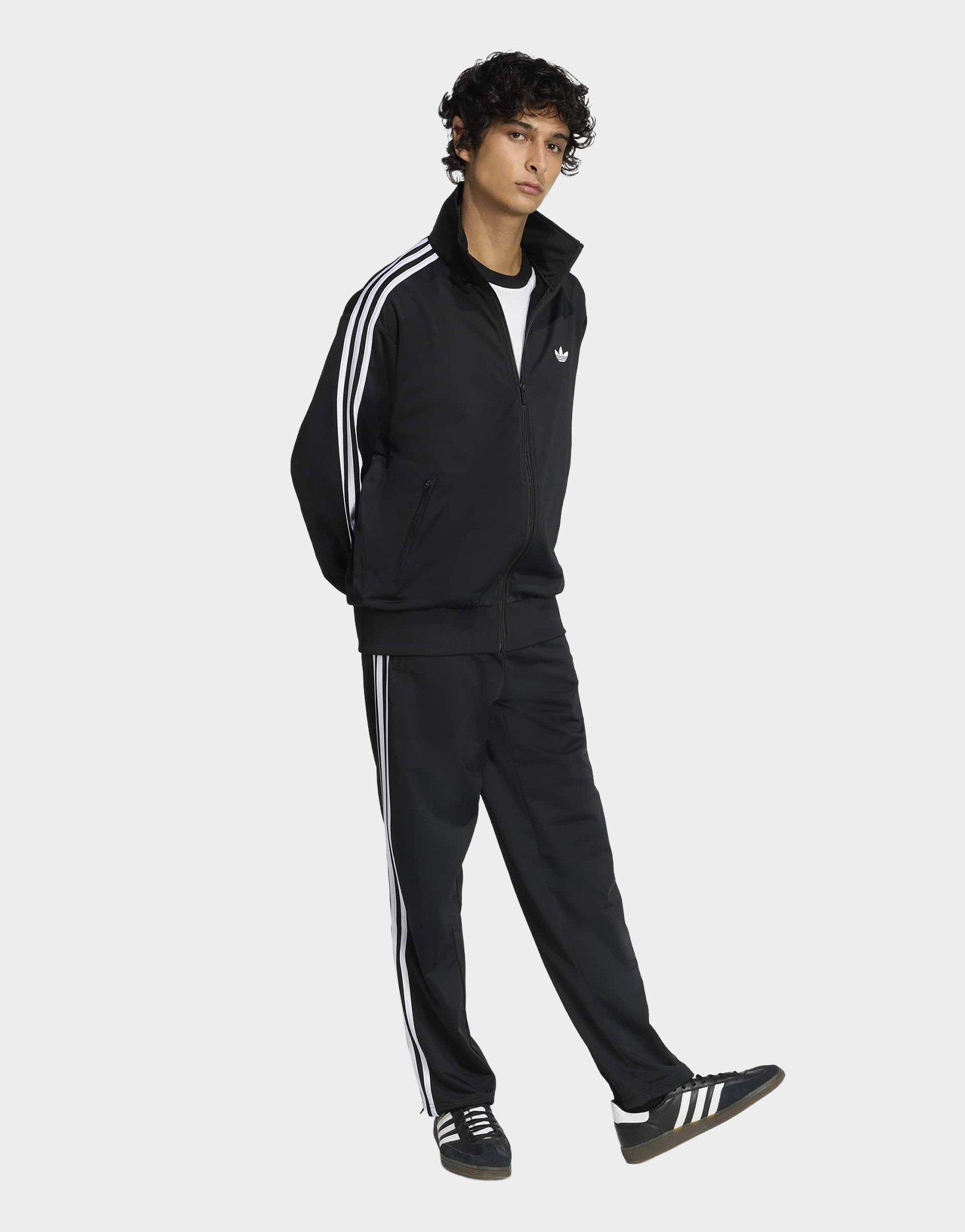 adidas Originals Firebird Essentials Track Top