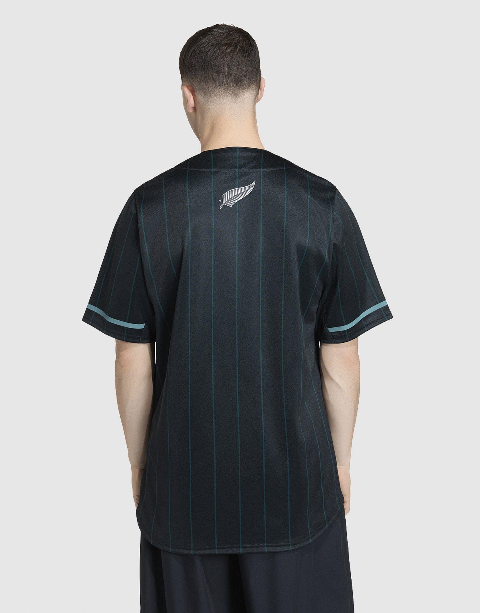 adidas Baseball Jersey