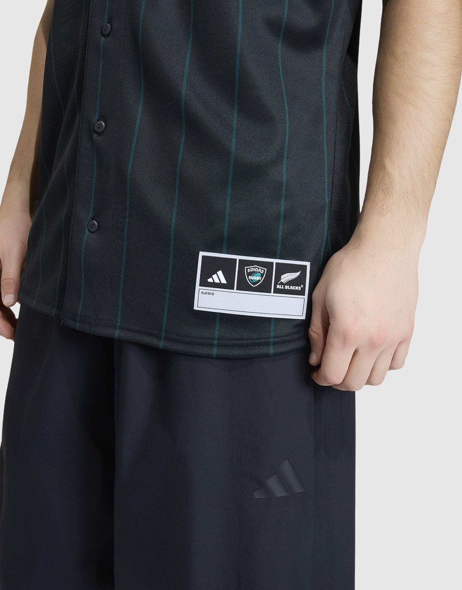 adidas Baseball Jersey