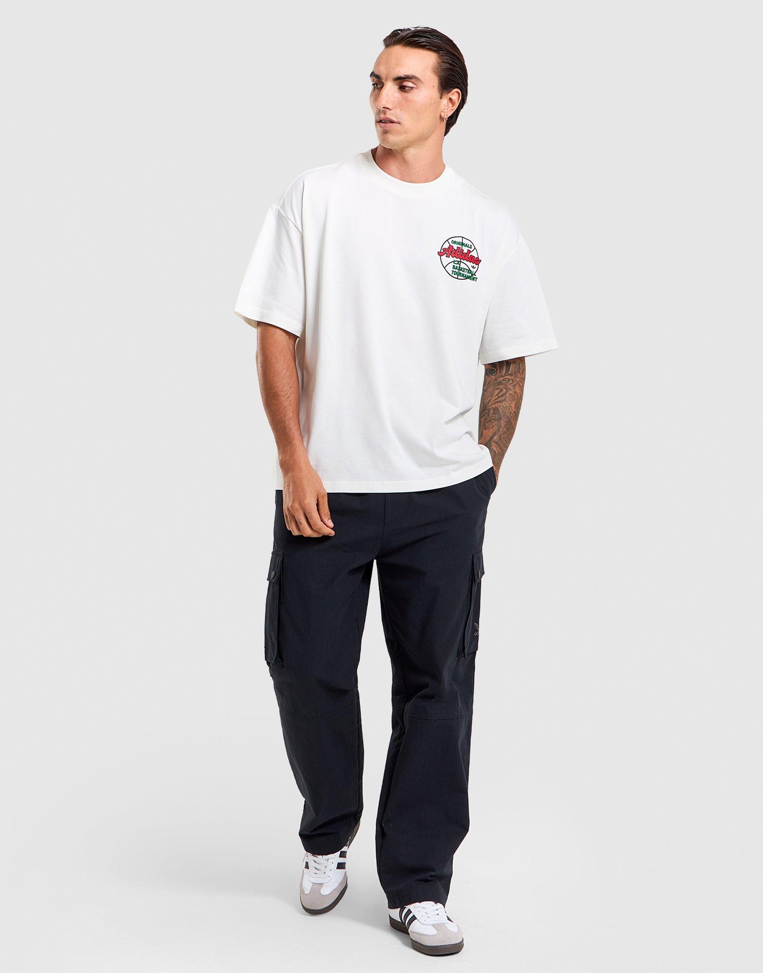 adidas Originals Tournament T-Shirt