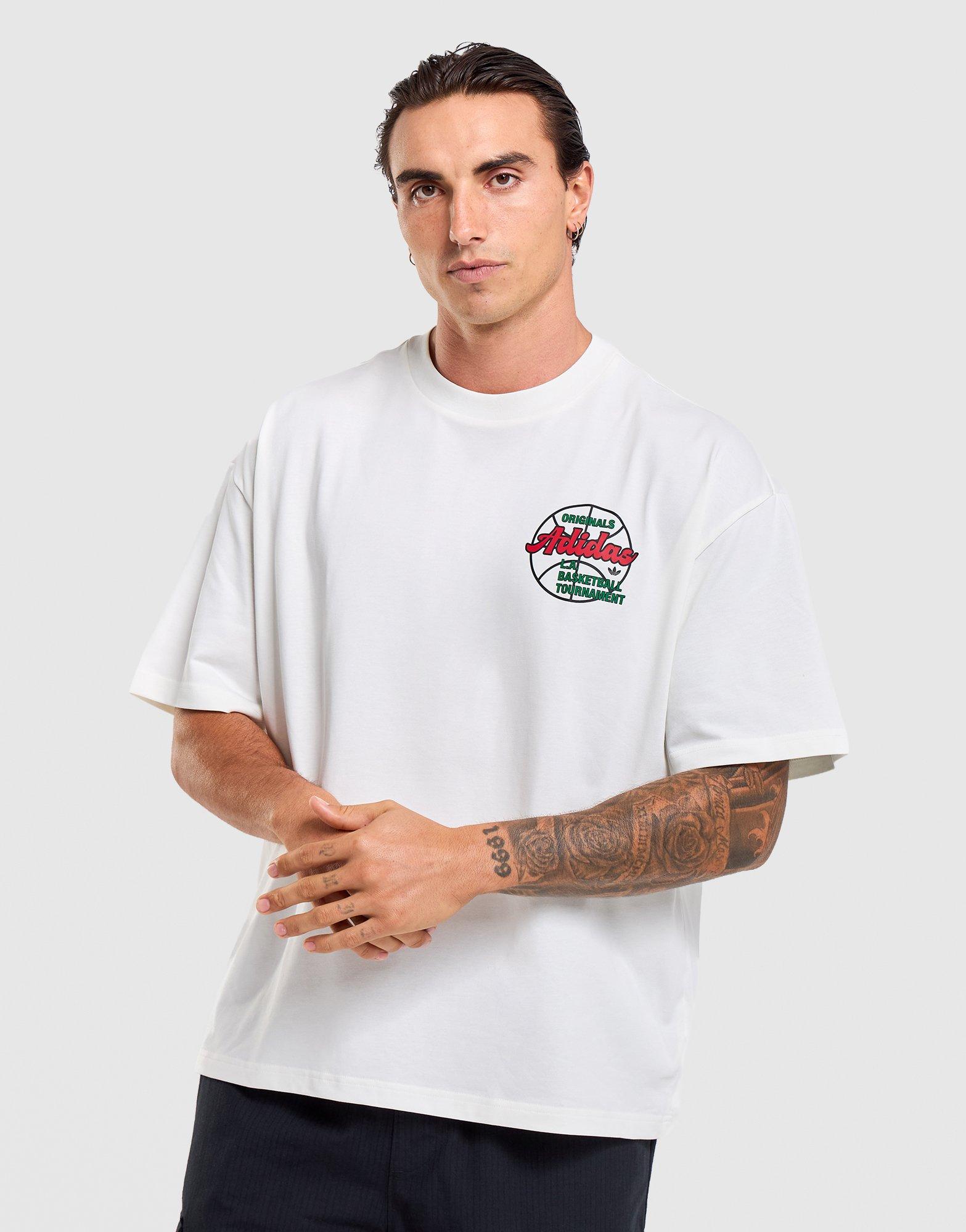 adidas Originals Tournament T-Shirt