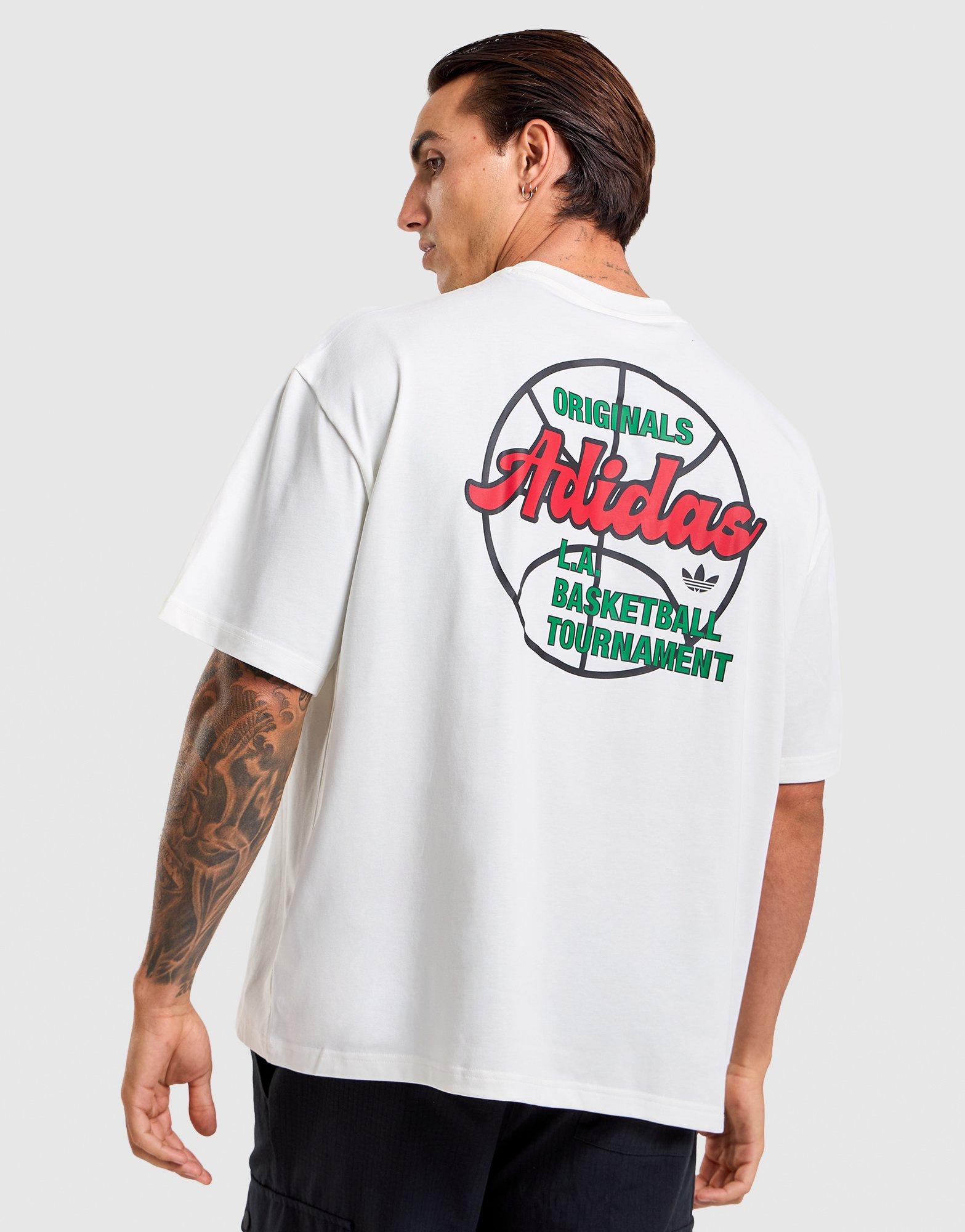 adidas Originals Tournament T-Shirt