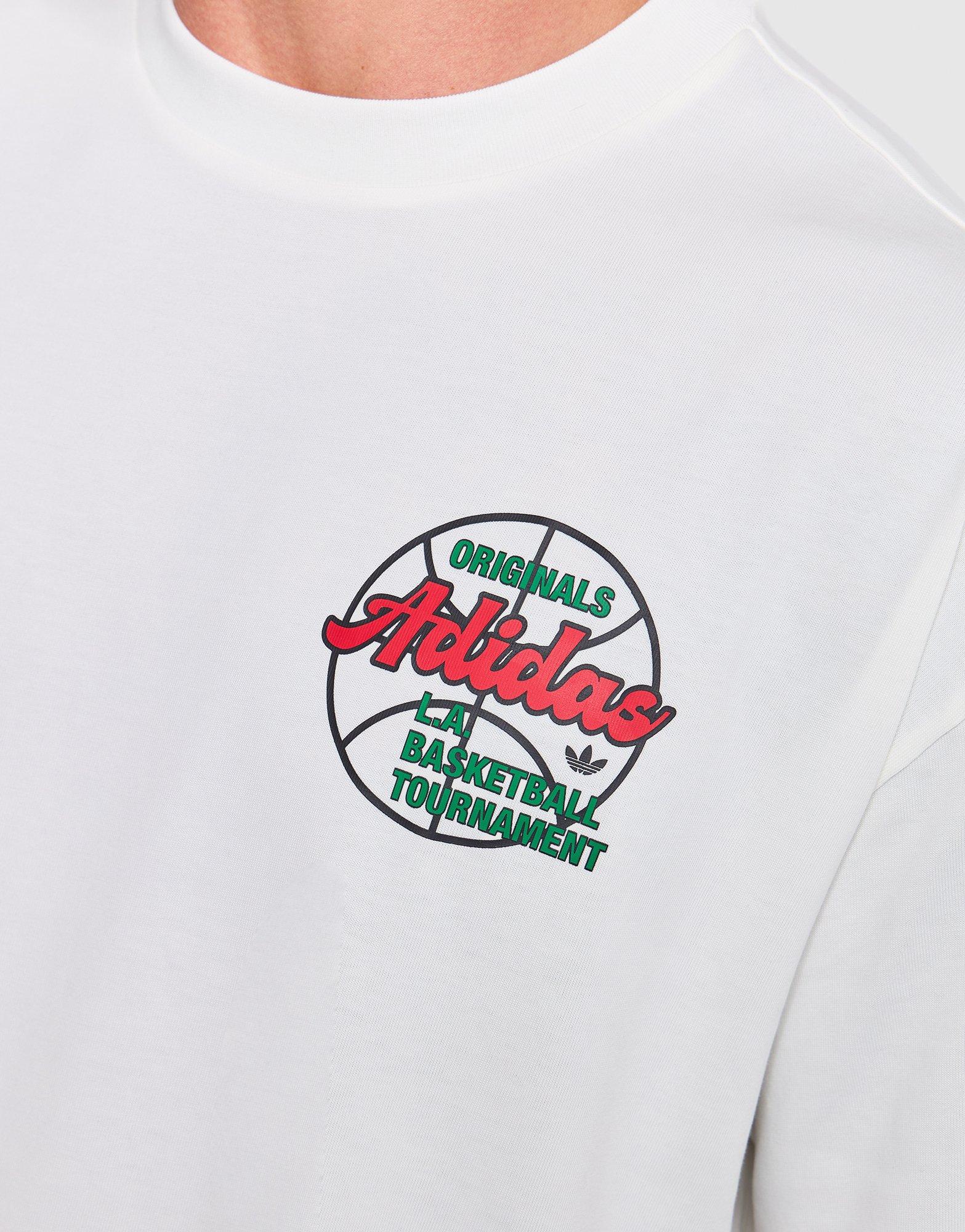 adidas Originals Tournament T-Shirt