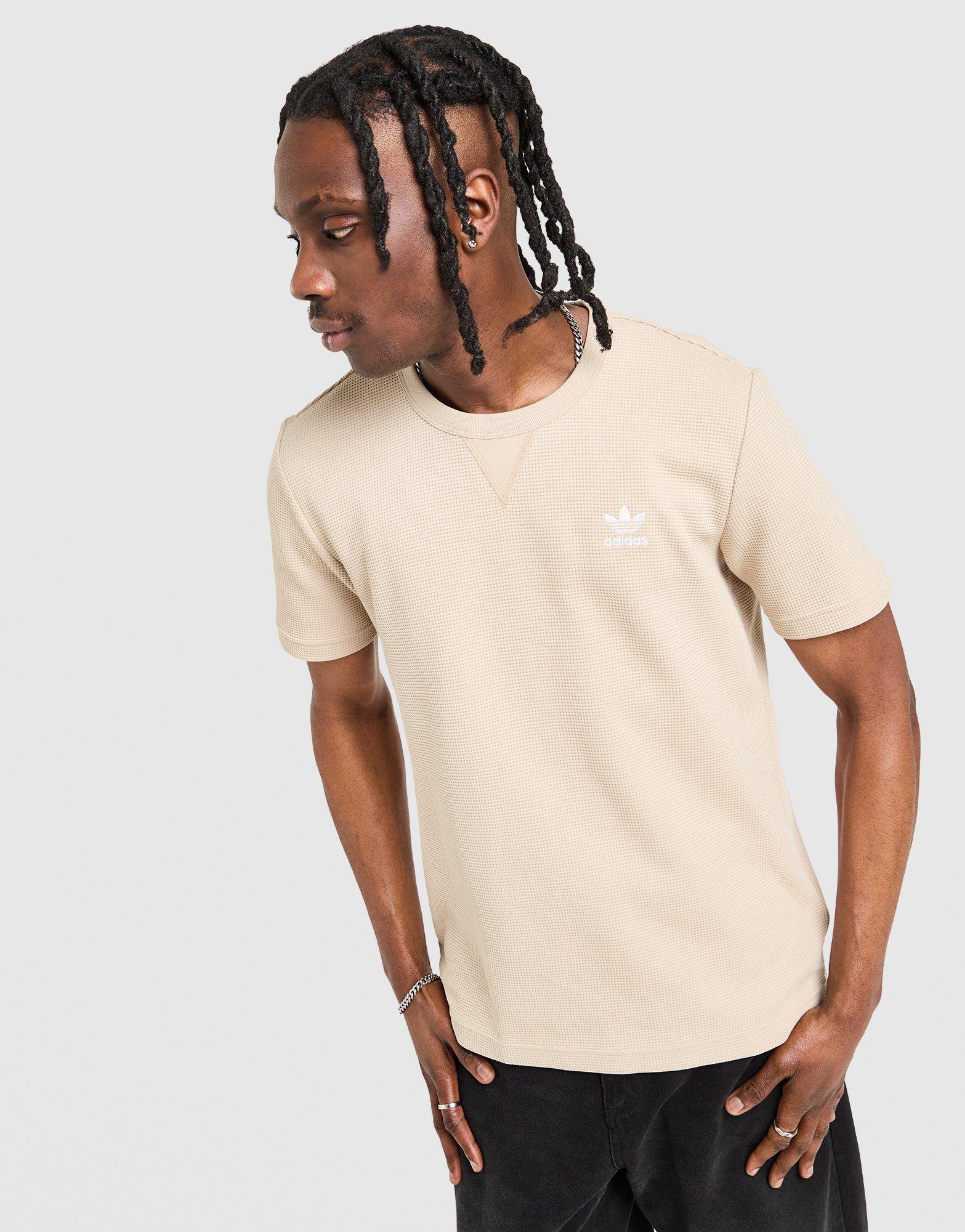 adidas Originals Waffle T-Shirt