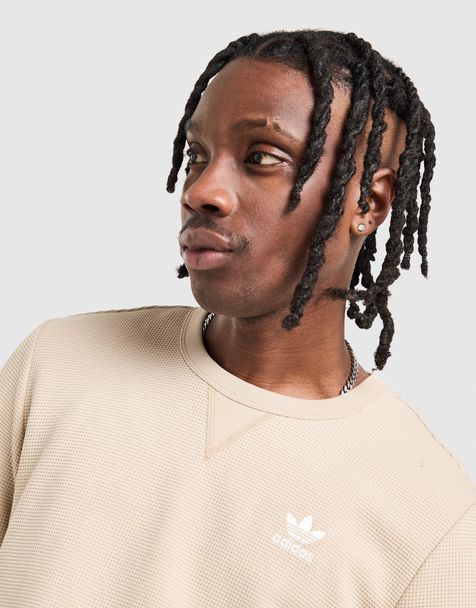 adidas Originals Waffle T-Shirt