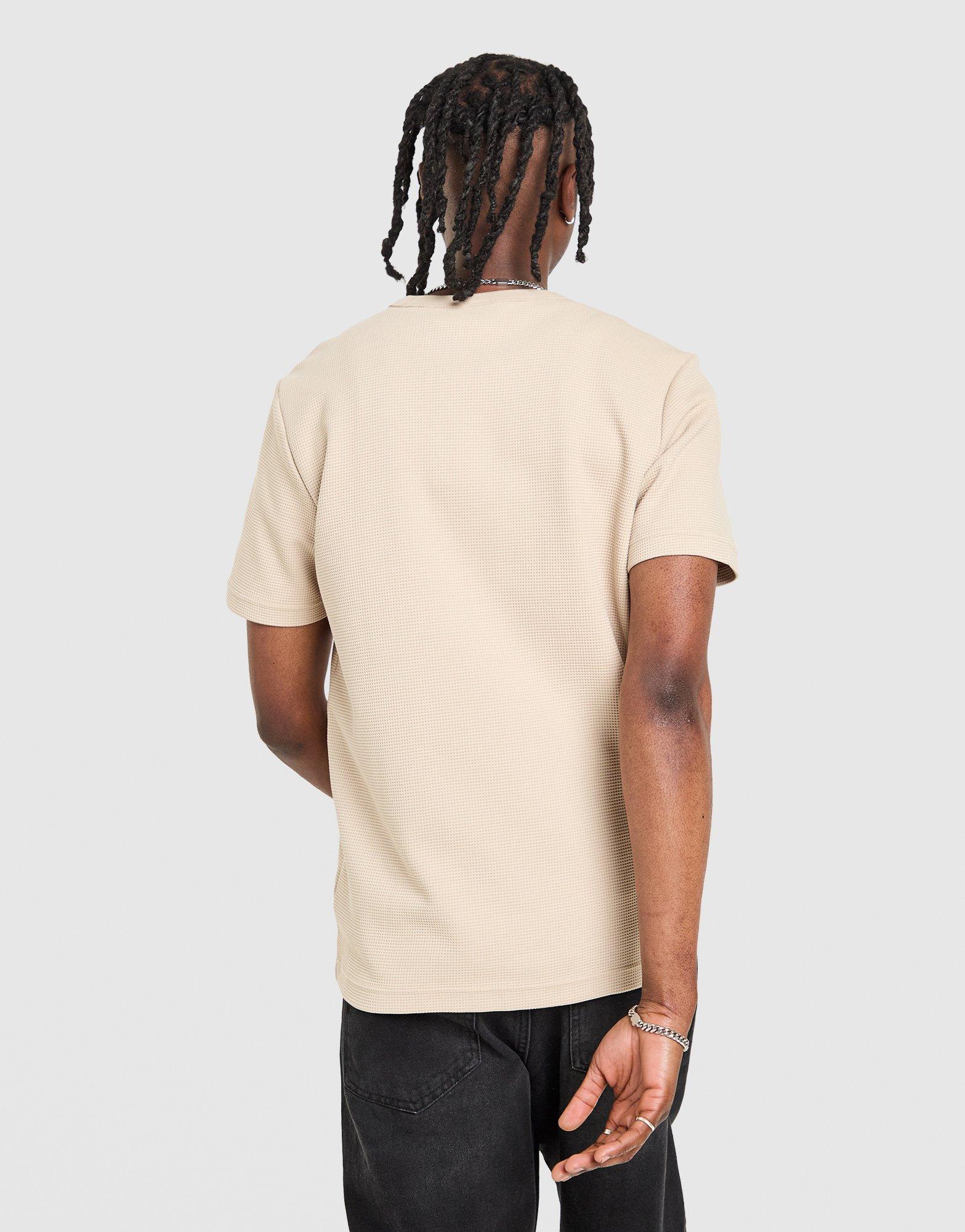 adidas Originals Waffle T-Shirt