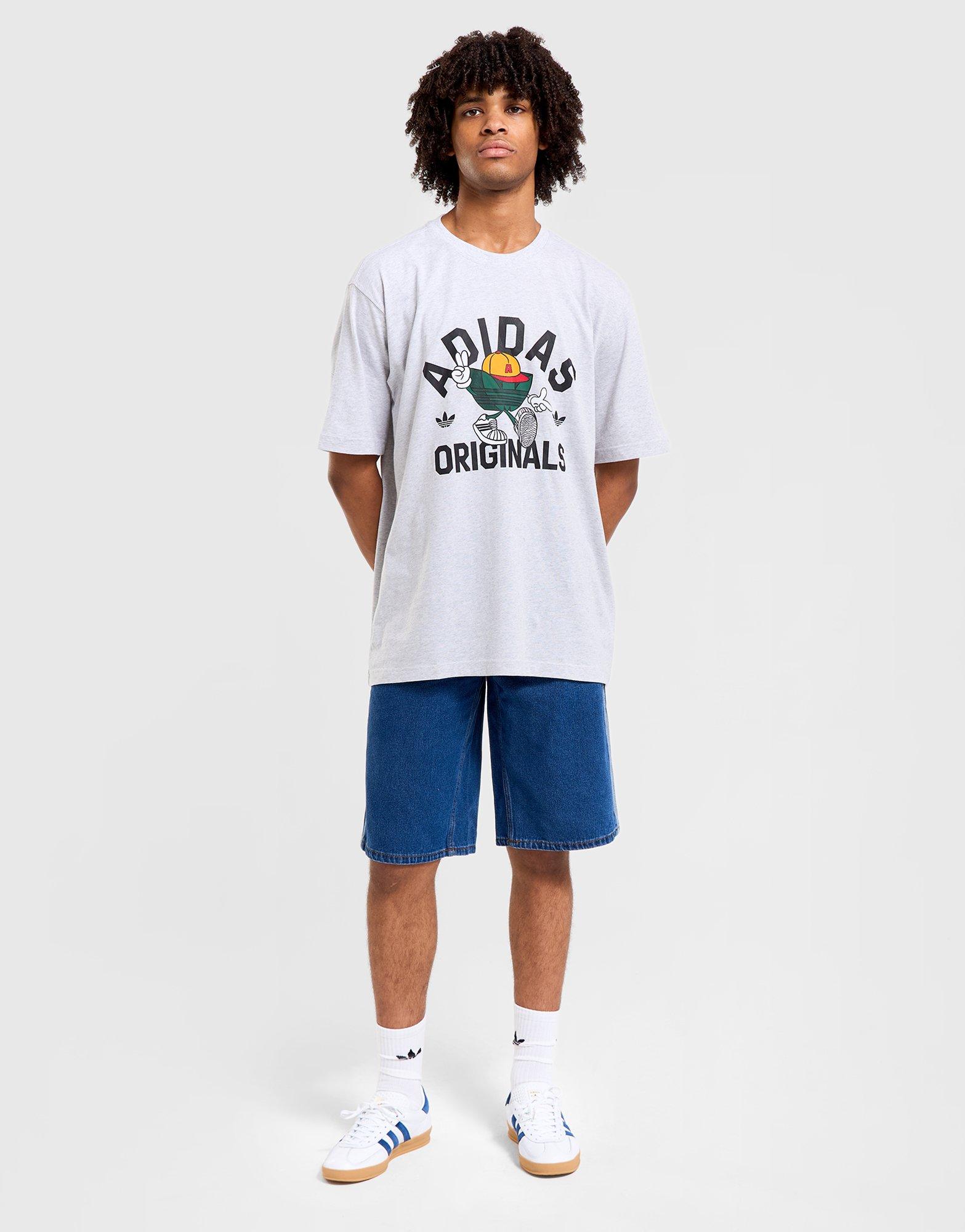 adidas Originals Taco T-Shirt
