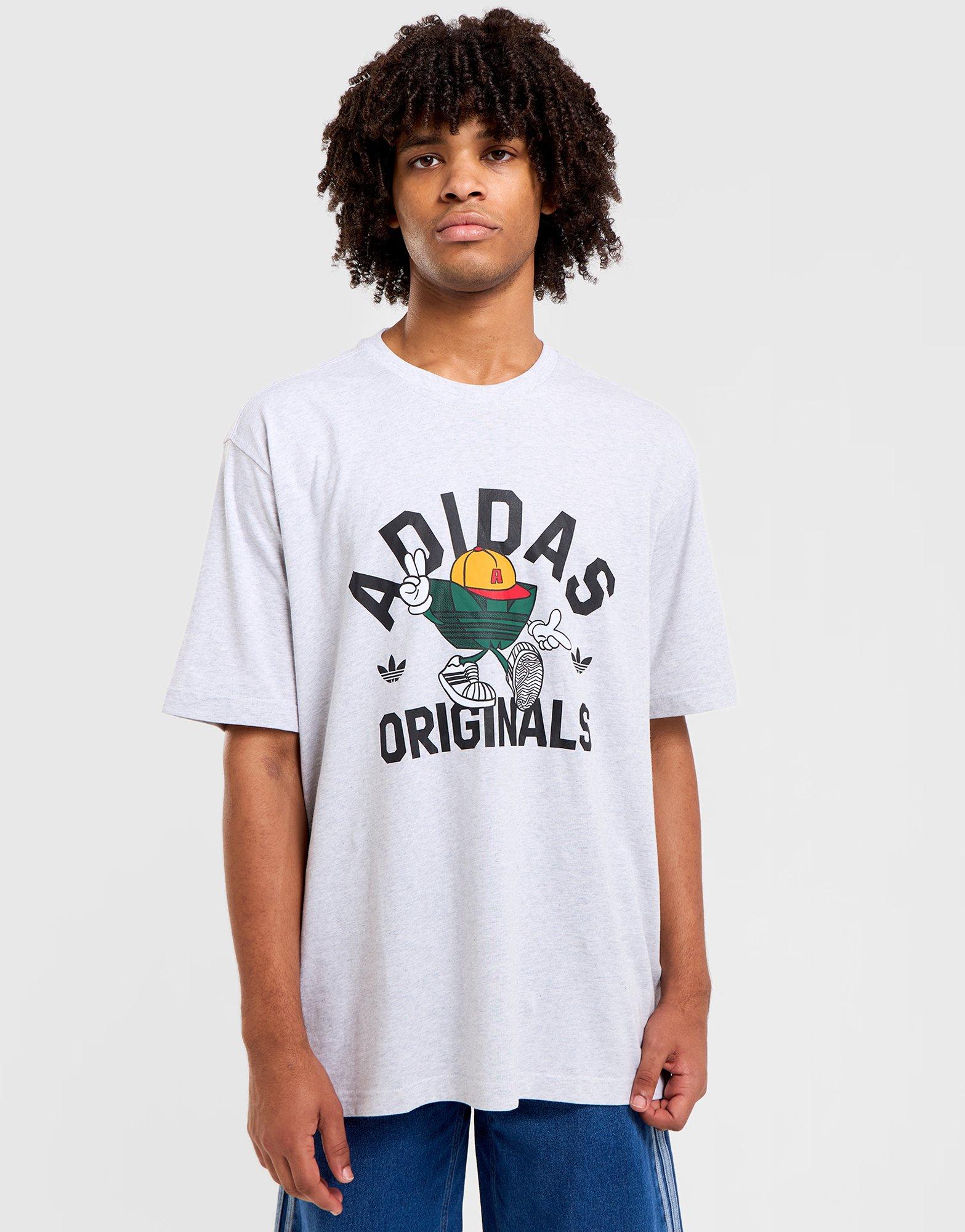 adidas Originals Taco T-Shirt