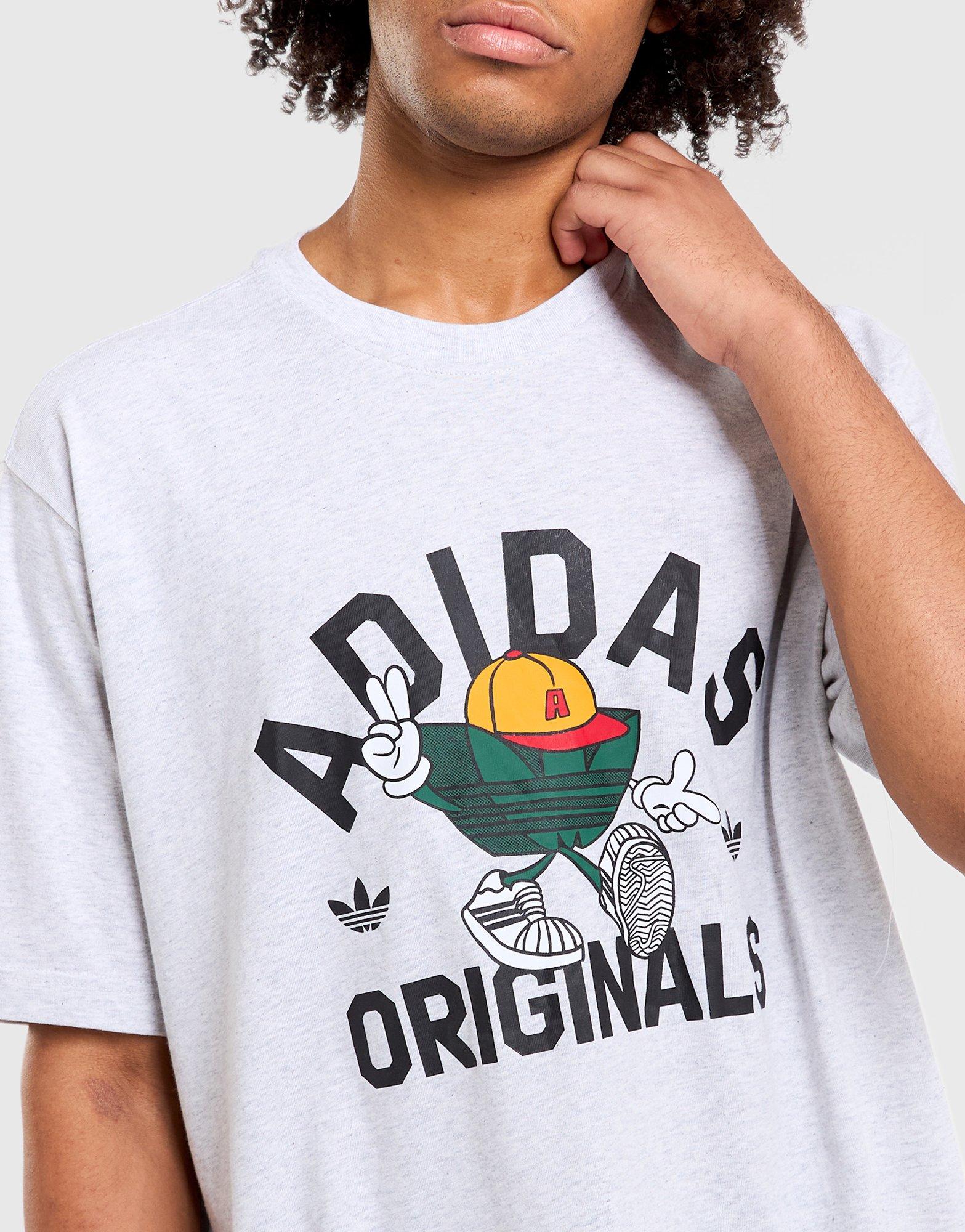 adidas Originals Taco T-Shirt