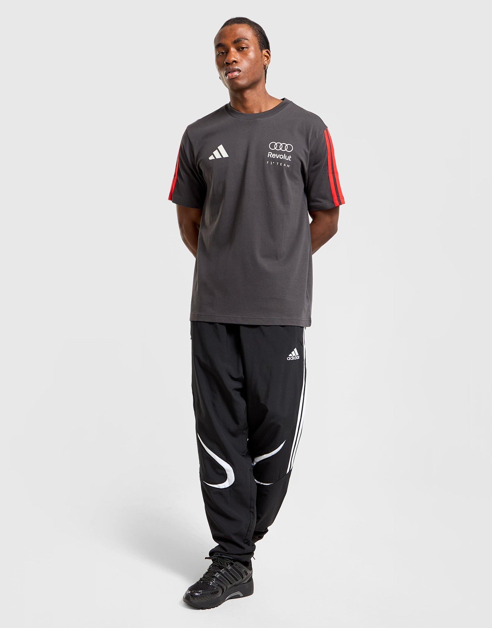 adidas Audi Formula One Team DNA T-Shirt