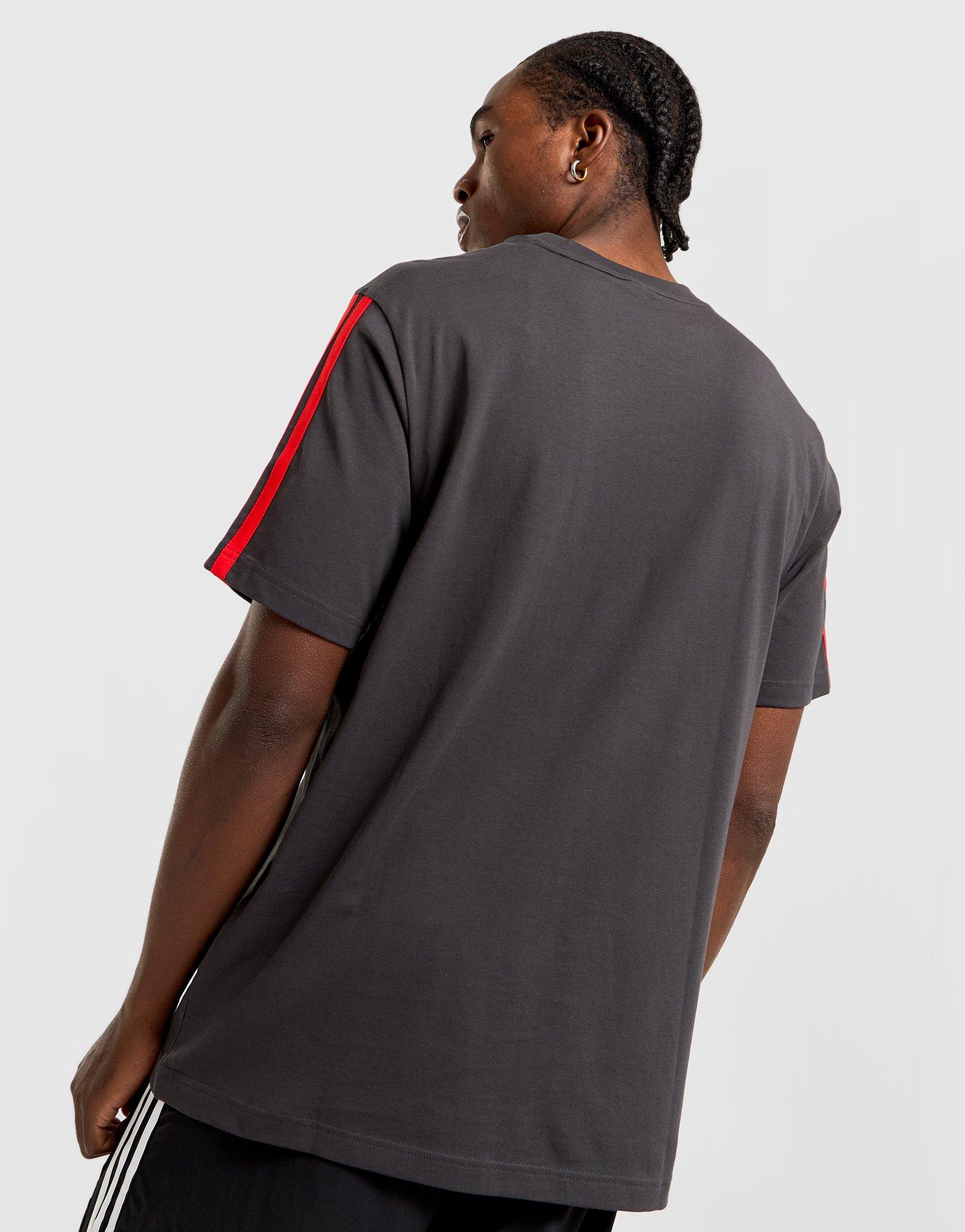 adidas Audi Formula One Team DNA T-Shirt