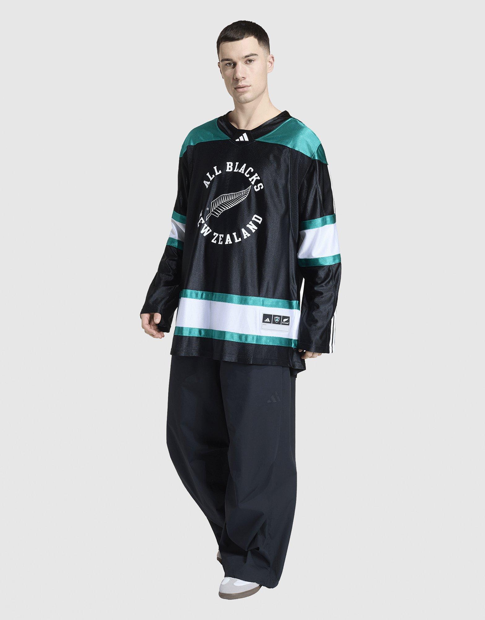adidas Hockey Jersey