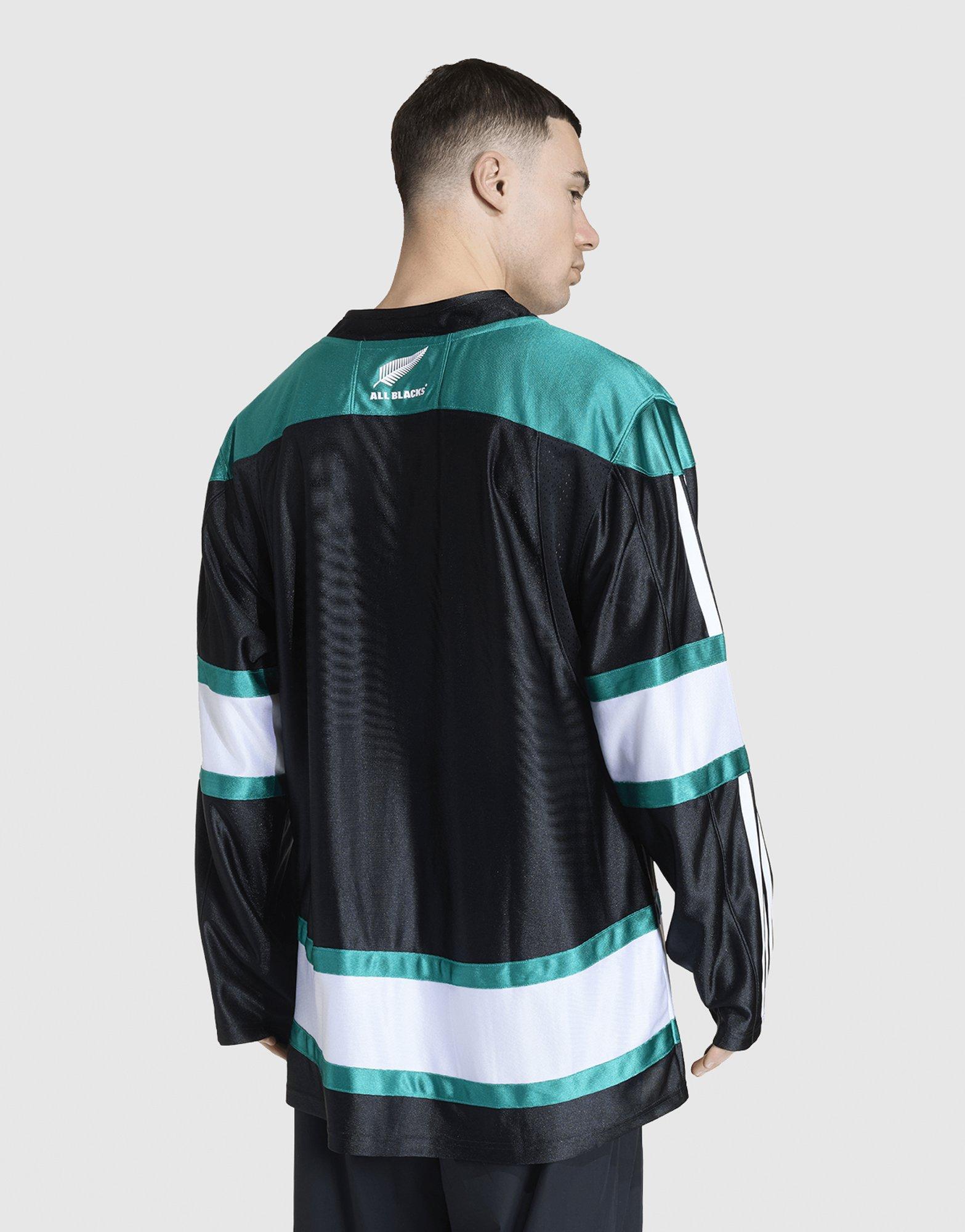 adidas Hockey Jersey