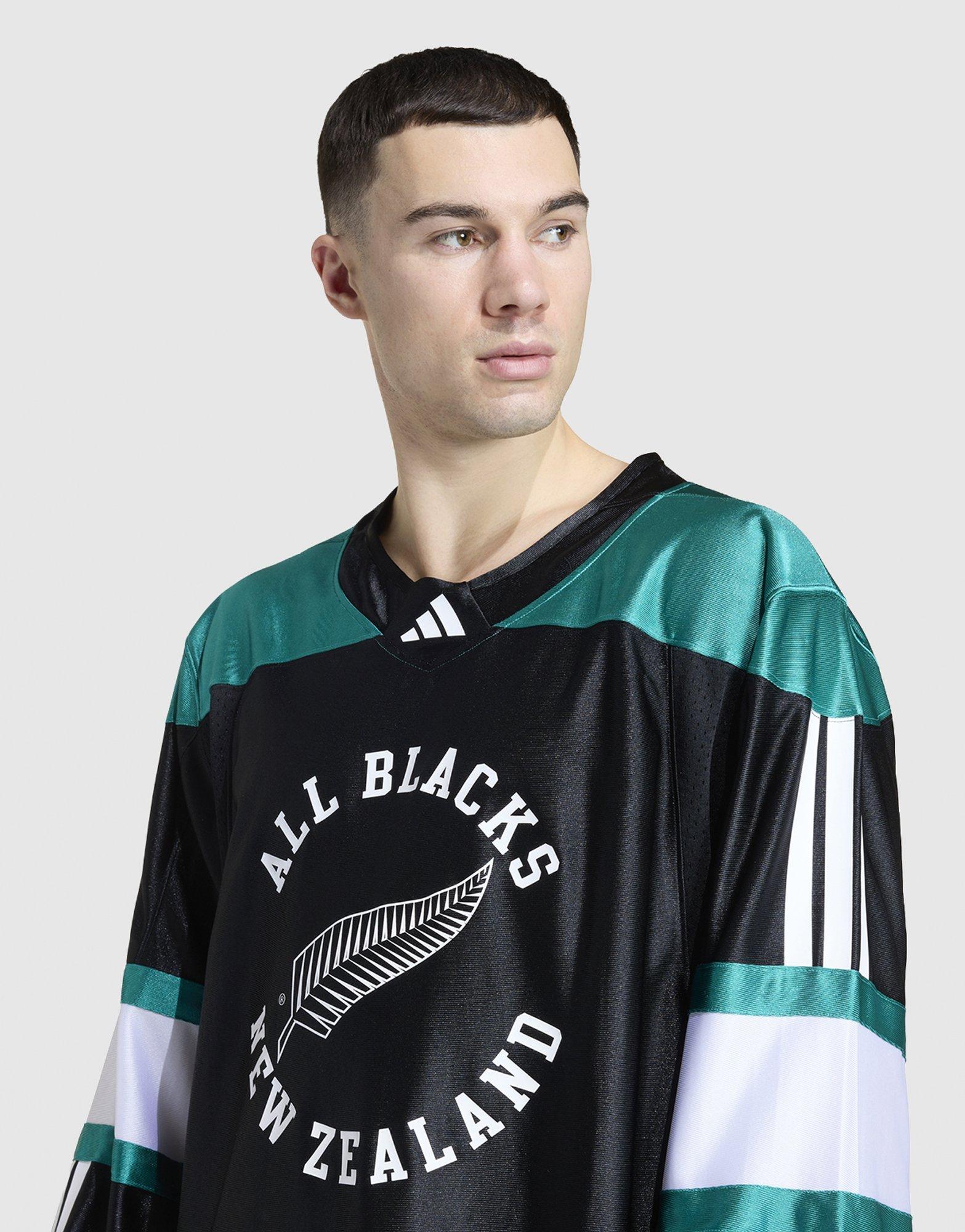 adidas Hockey Jersey