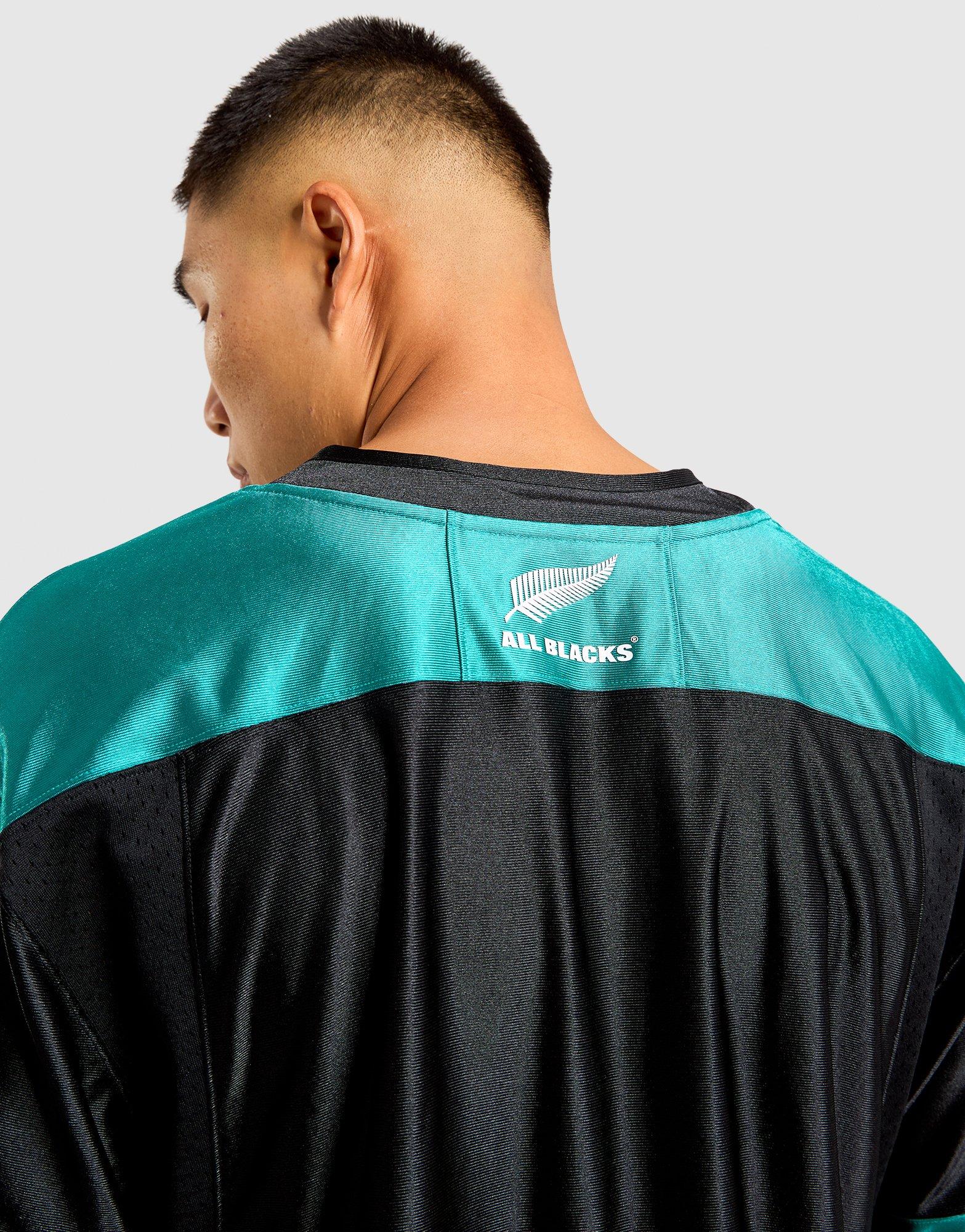 adidas All Blacks Hockey Jersey