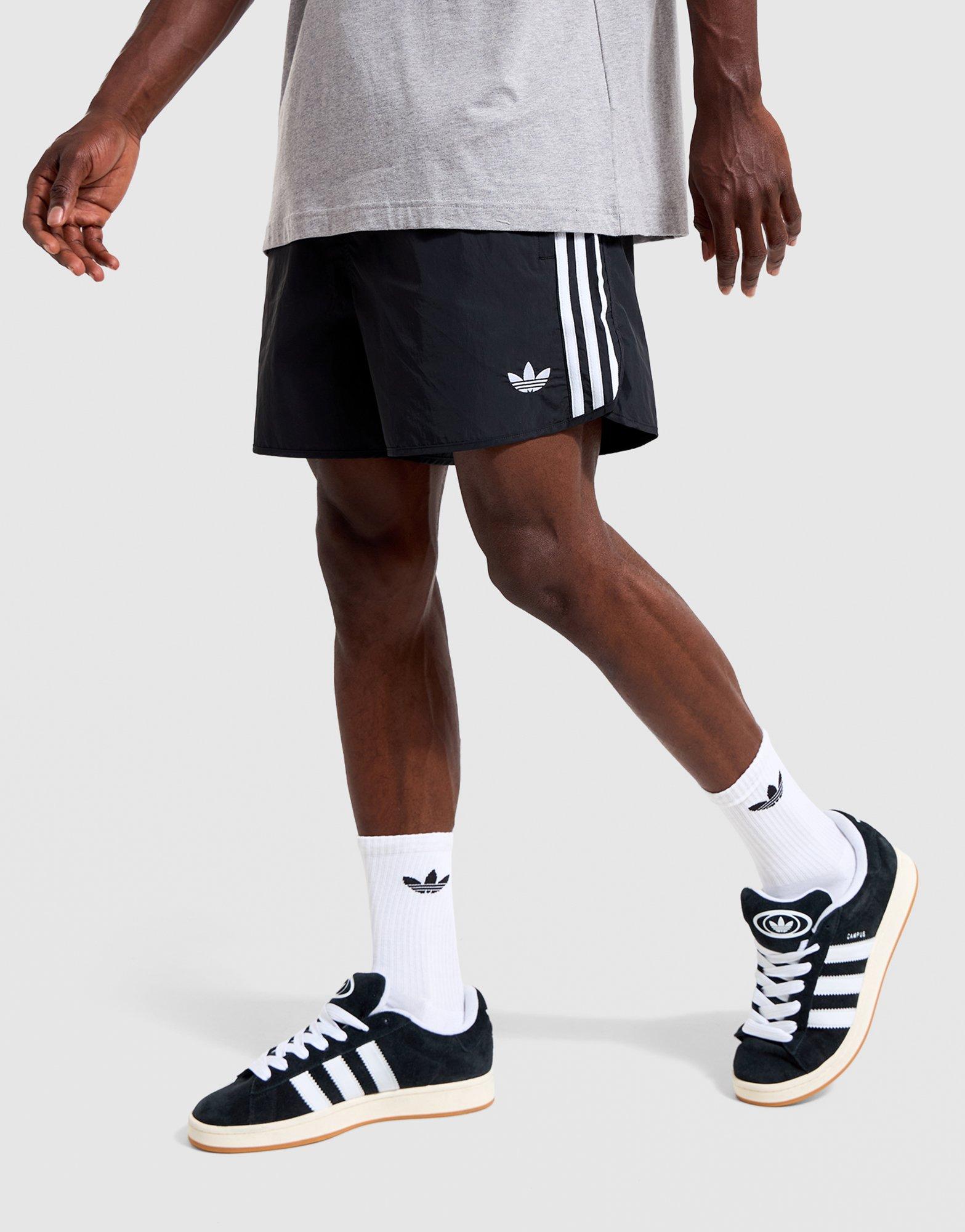 adidas Originals Sprinter Woven Shorts