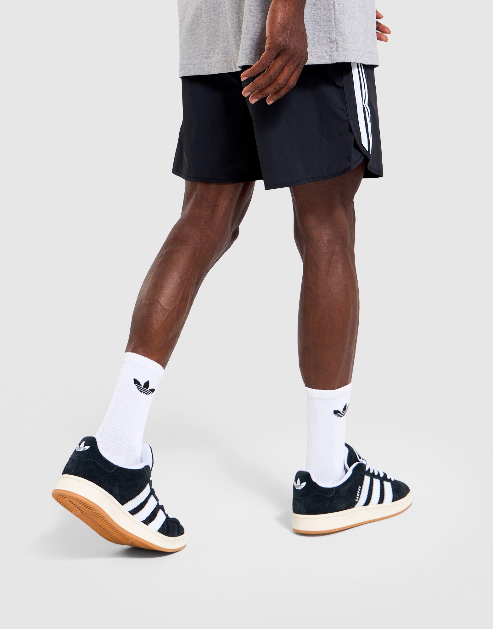 adidas Originals Sprinter Woven Shorts