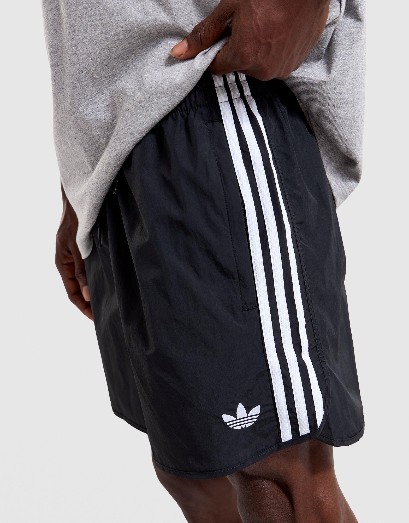 adidas Originals Sprinter Woven Shorts