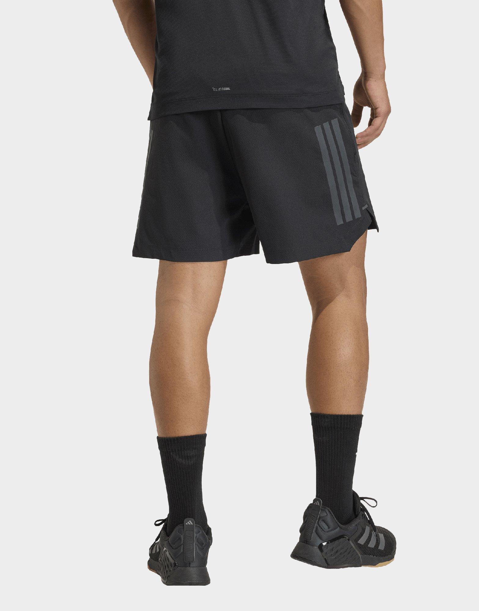 adidas Designed 4 Training Woven Shorts