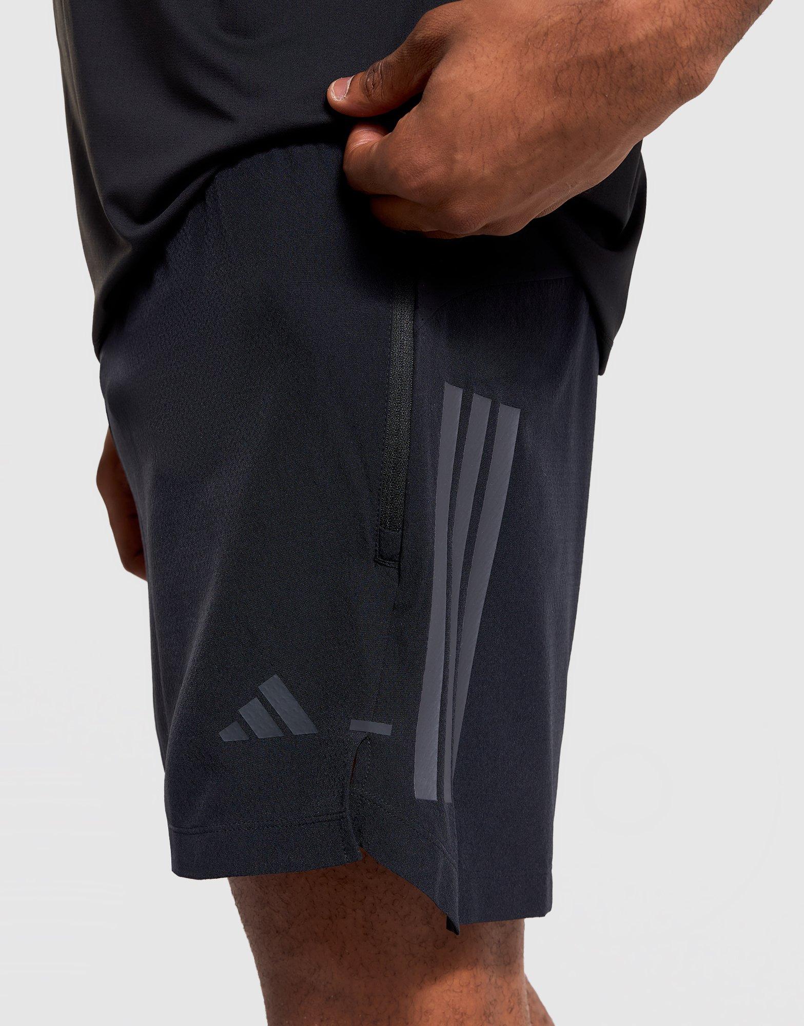 adidas Designed 4 Training Woven Shorts