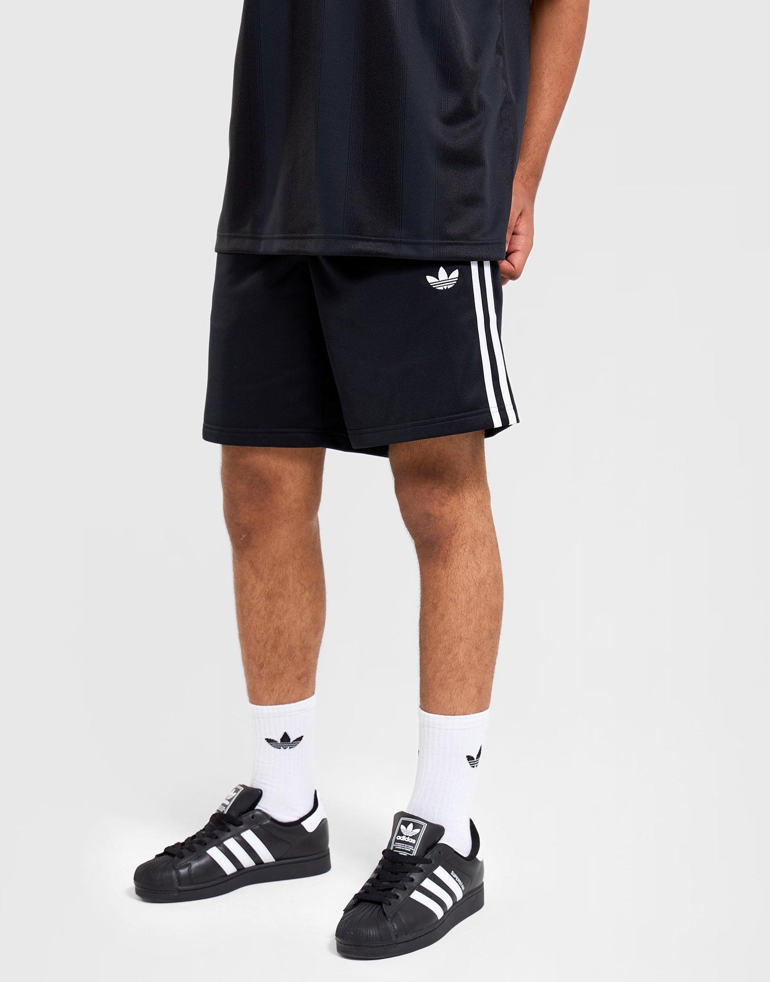 adidas Originals Firebird Shorts