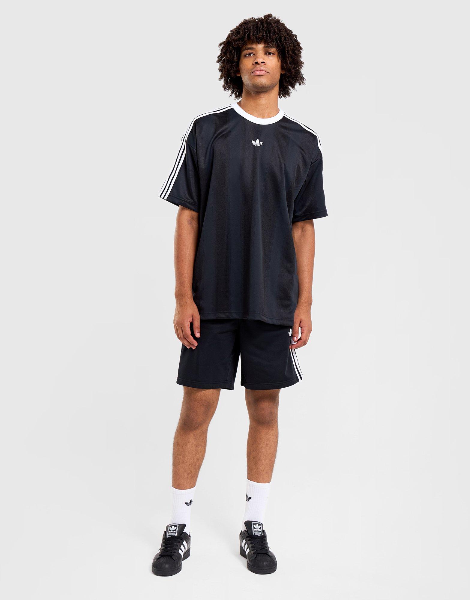 adidas Originals Firebird Shorts