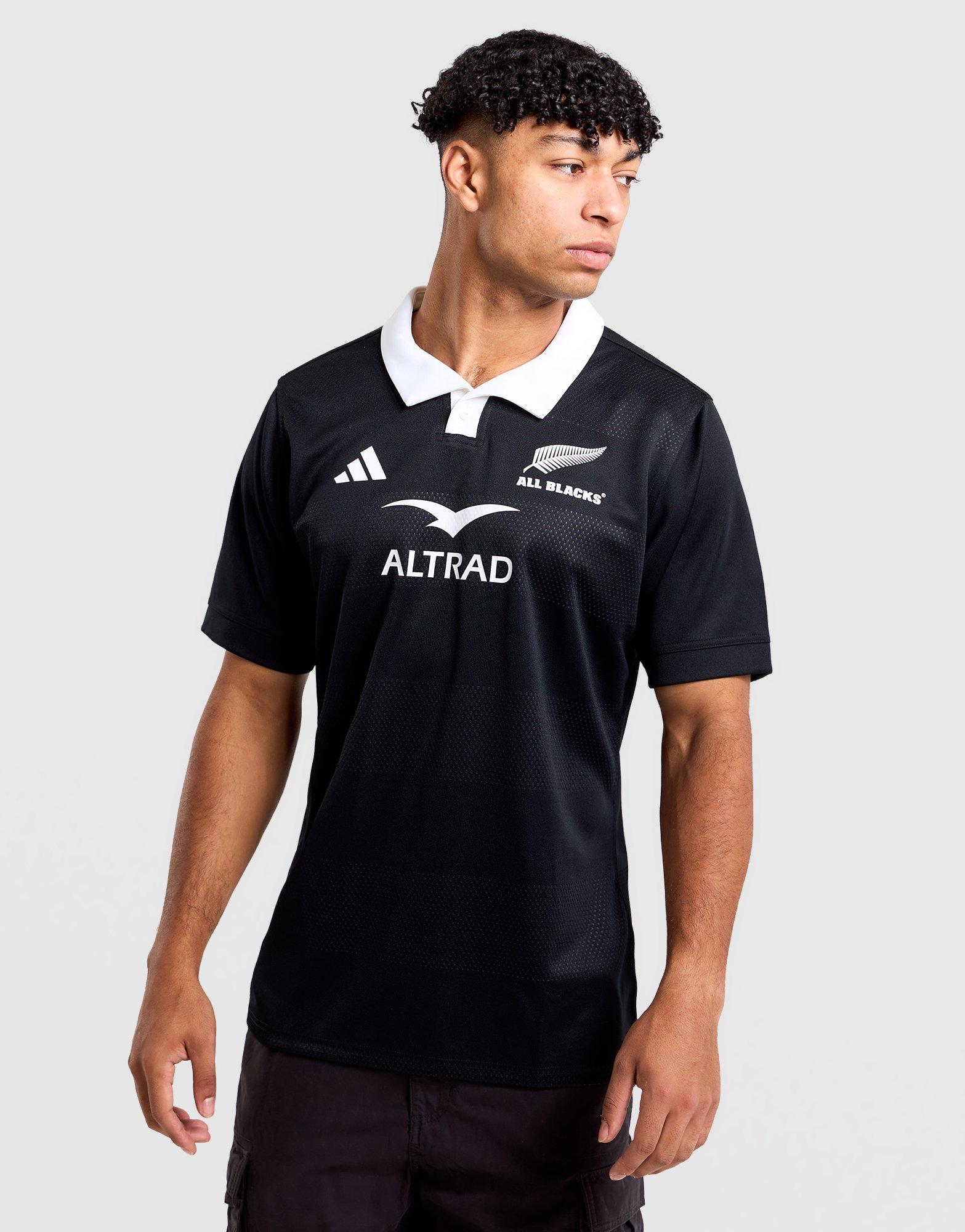 adidas All Blacks Jersey