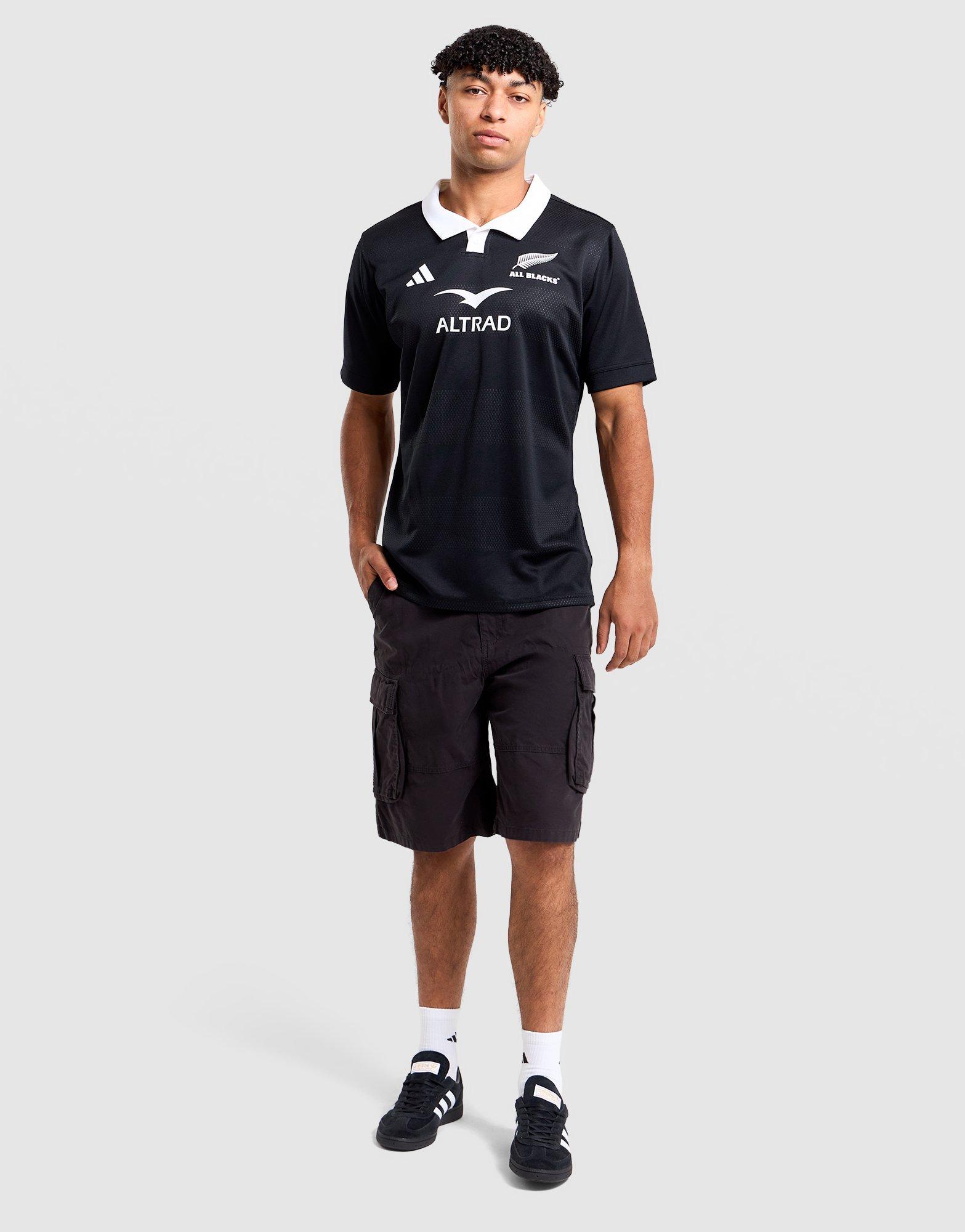 adidas All Blacks Jersey