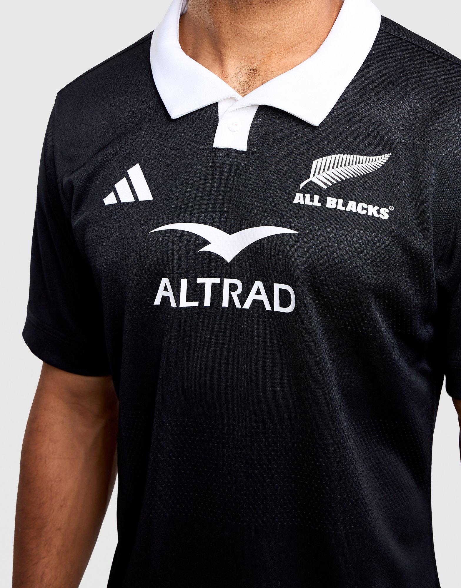 adidas All Blacks Jersey