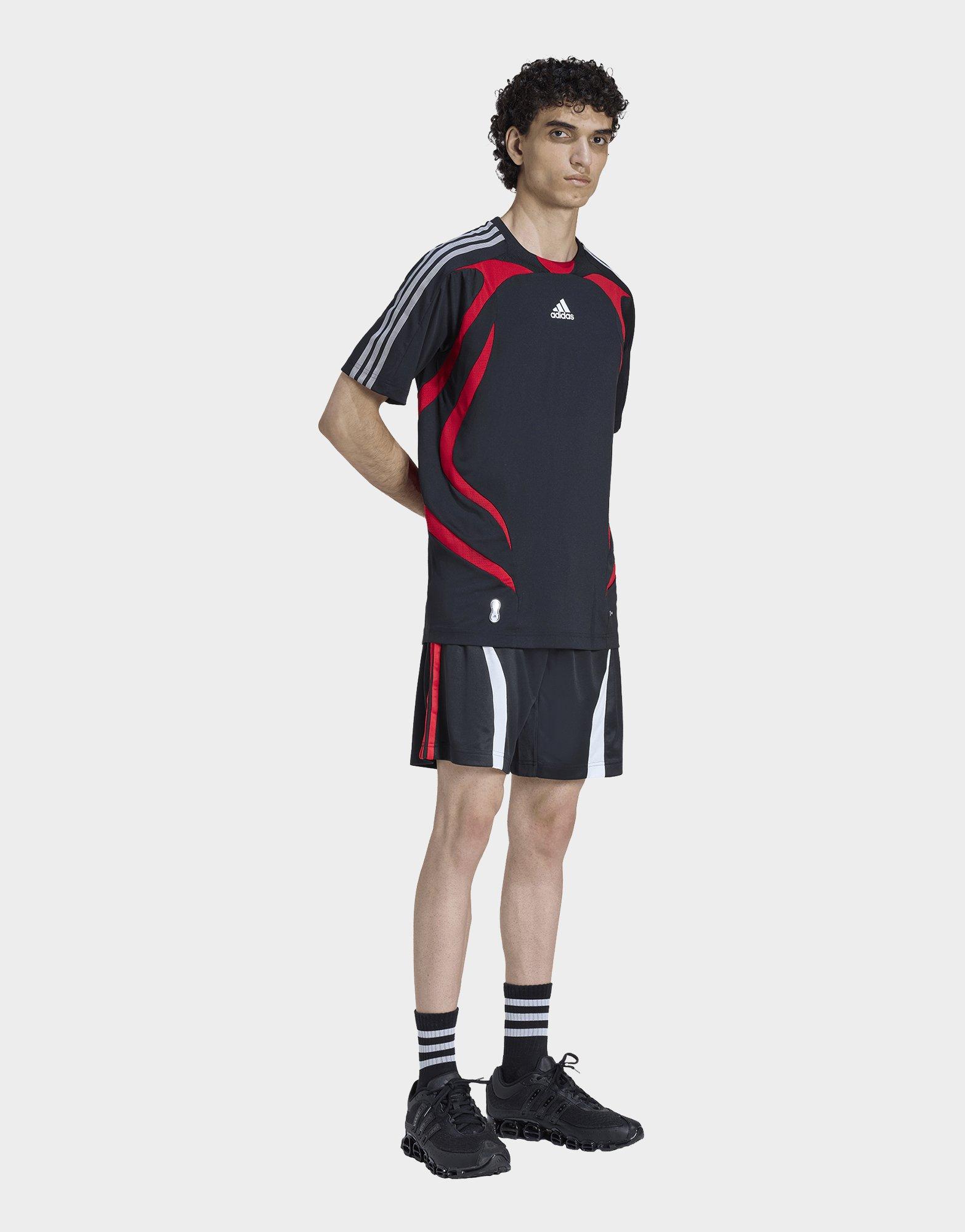 adidas Teamgeist Woven Shorts