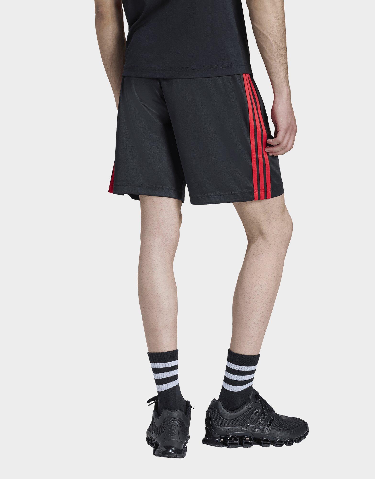 adidas Teamgeist Woven Shorts